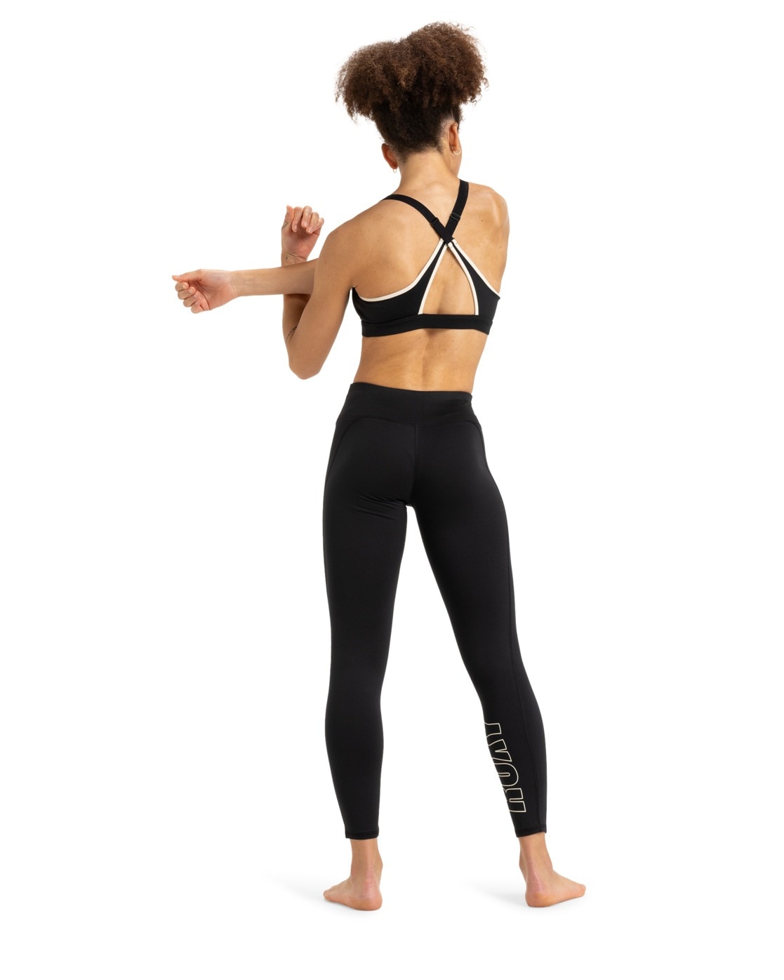 Roxy Leggings »Everyday Flow«