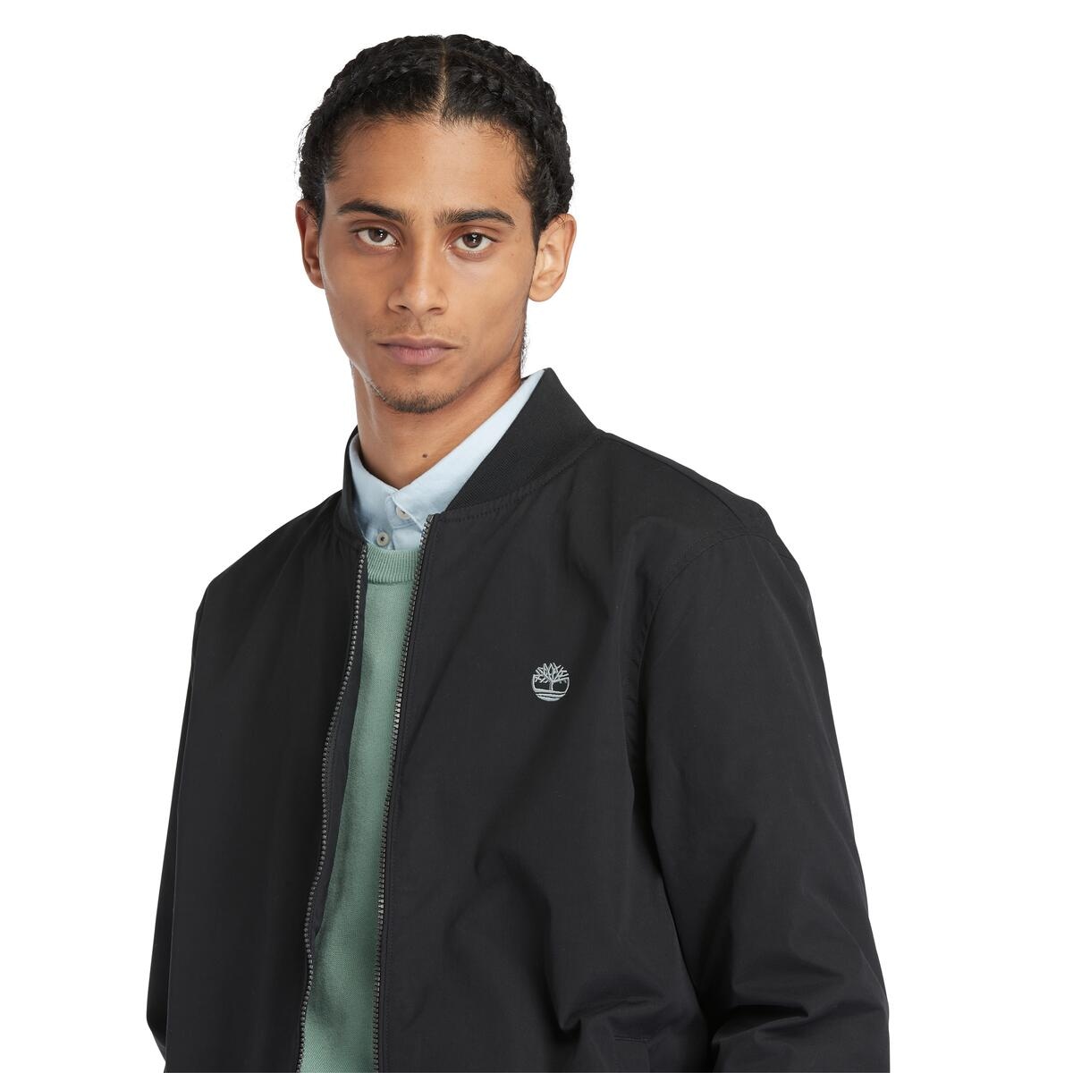 Timberland Bomberjacke