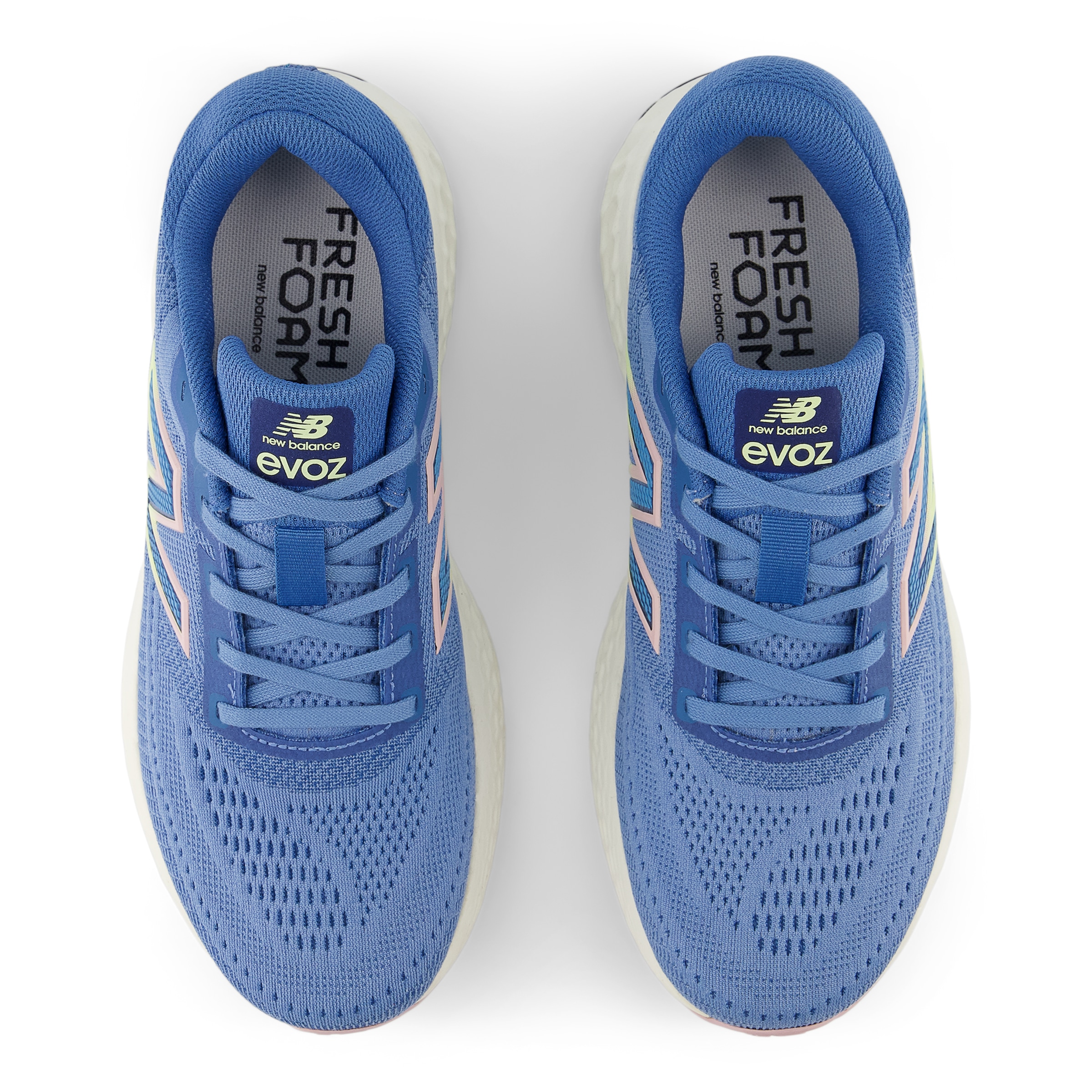 New Balance Laufschuh »EVOZ«