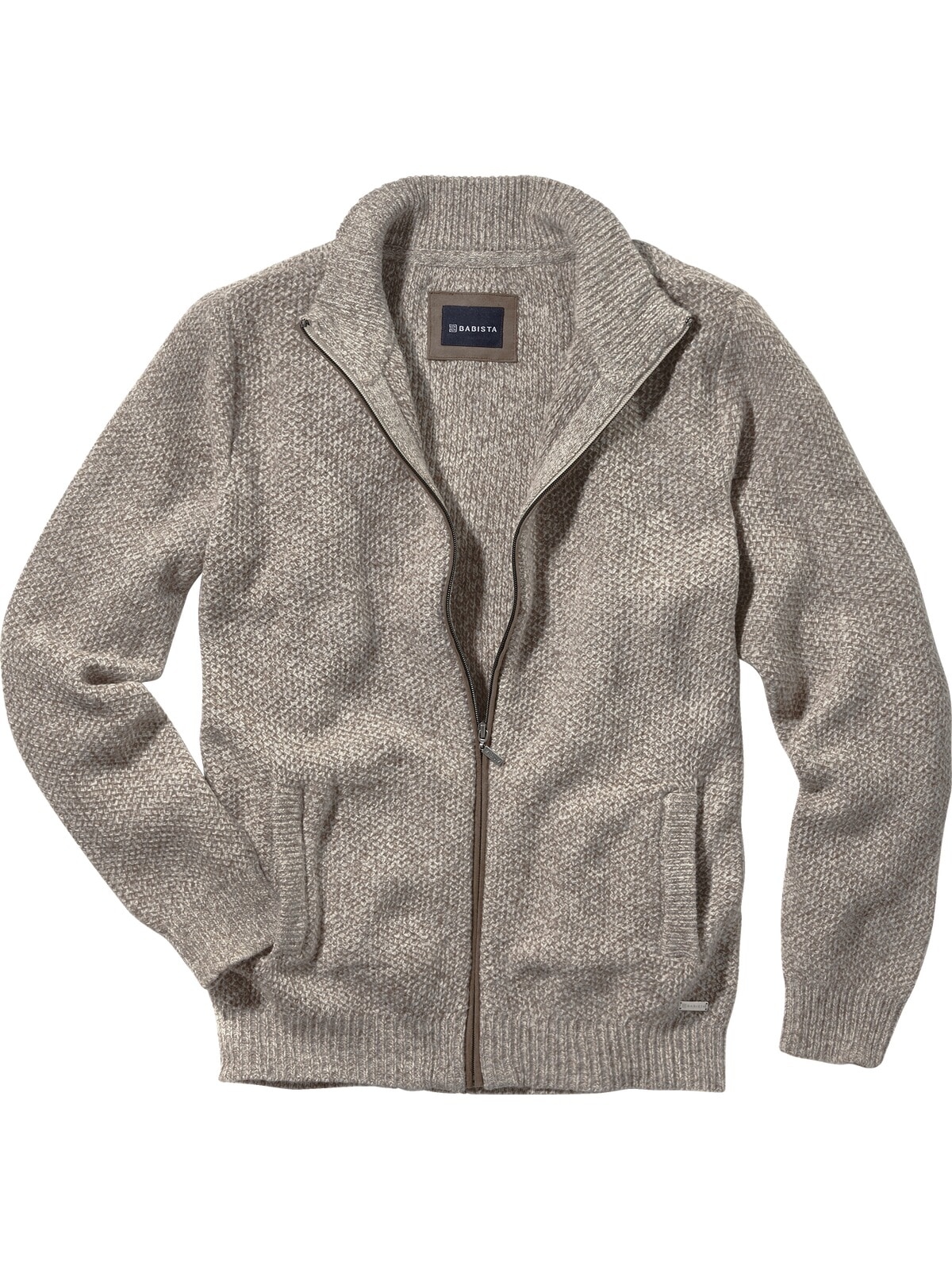 Babista Strickjacke »Strickjacke FILERAZZI«