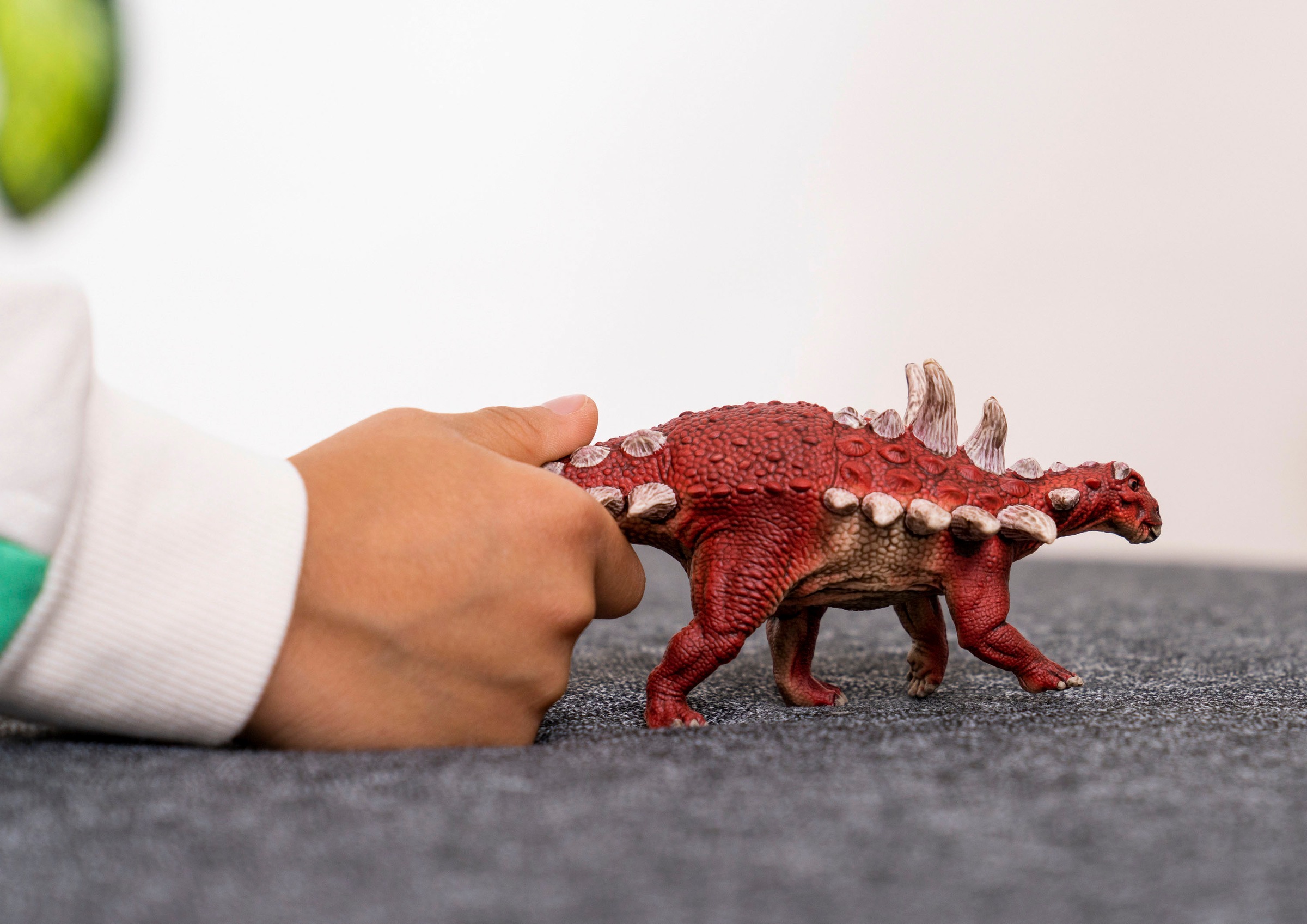 Schleich® Spielfigur »DINOSAURS, Gastonia (15036)«