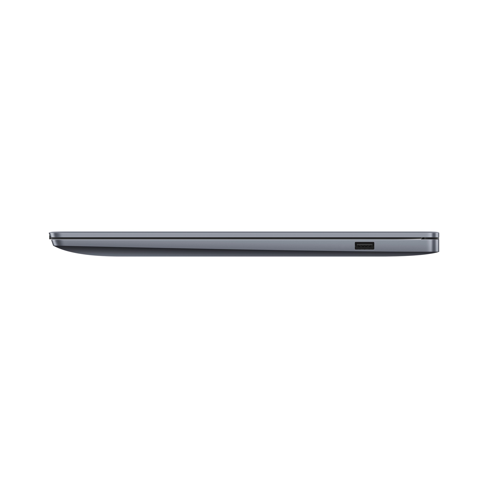 Huawei Notebook »MateBook D16 2024 Intel Core i5 8GB RAM 512GB SSD«, 40,6 cm, / 16 Zoll, Intel, Core i5, UHD Graphics, vorinstalliertes Windows 11 Home und Fingerabdrucksensor