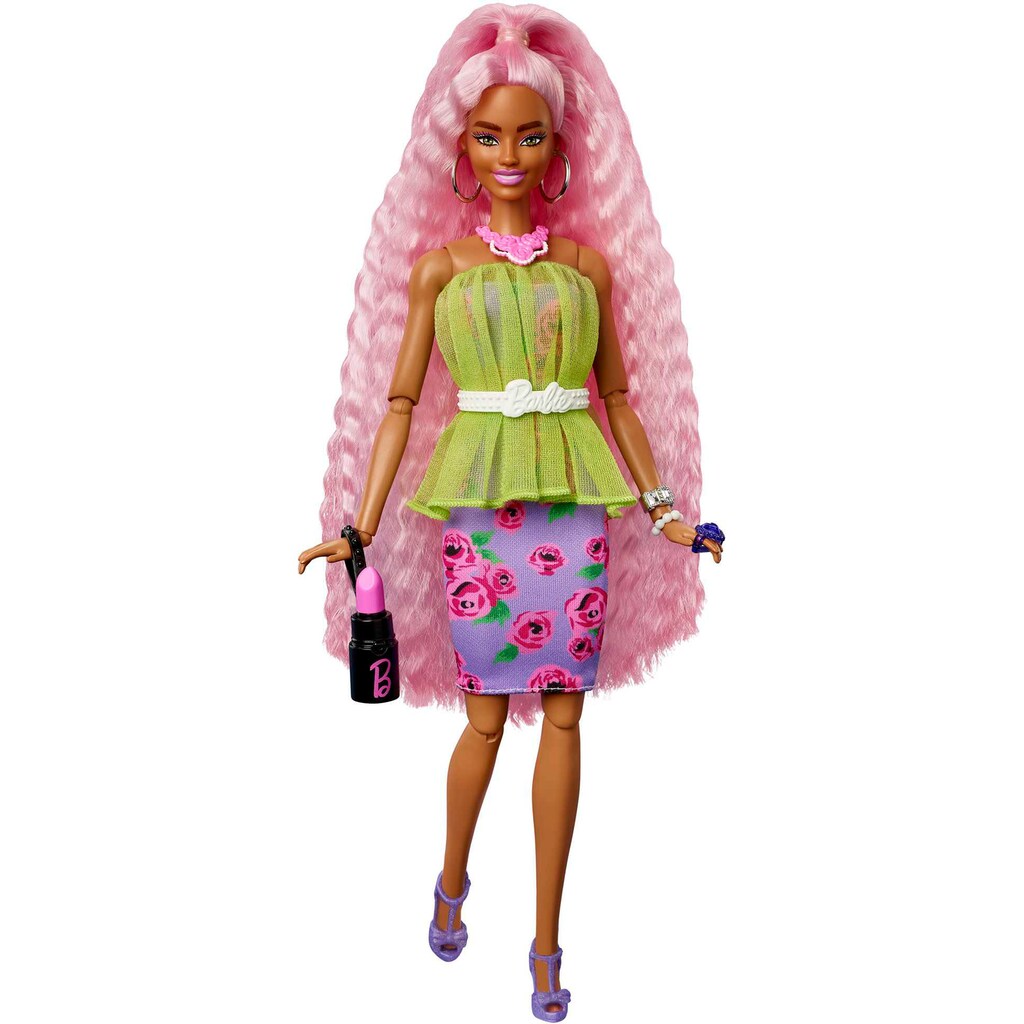 Barbie Anziehpuppe »Extra Deluxe«