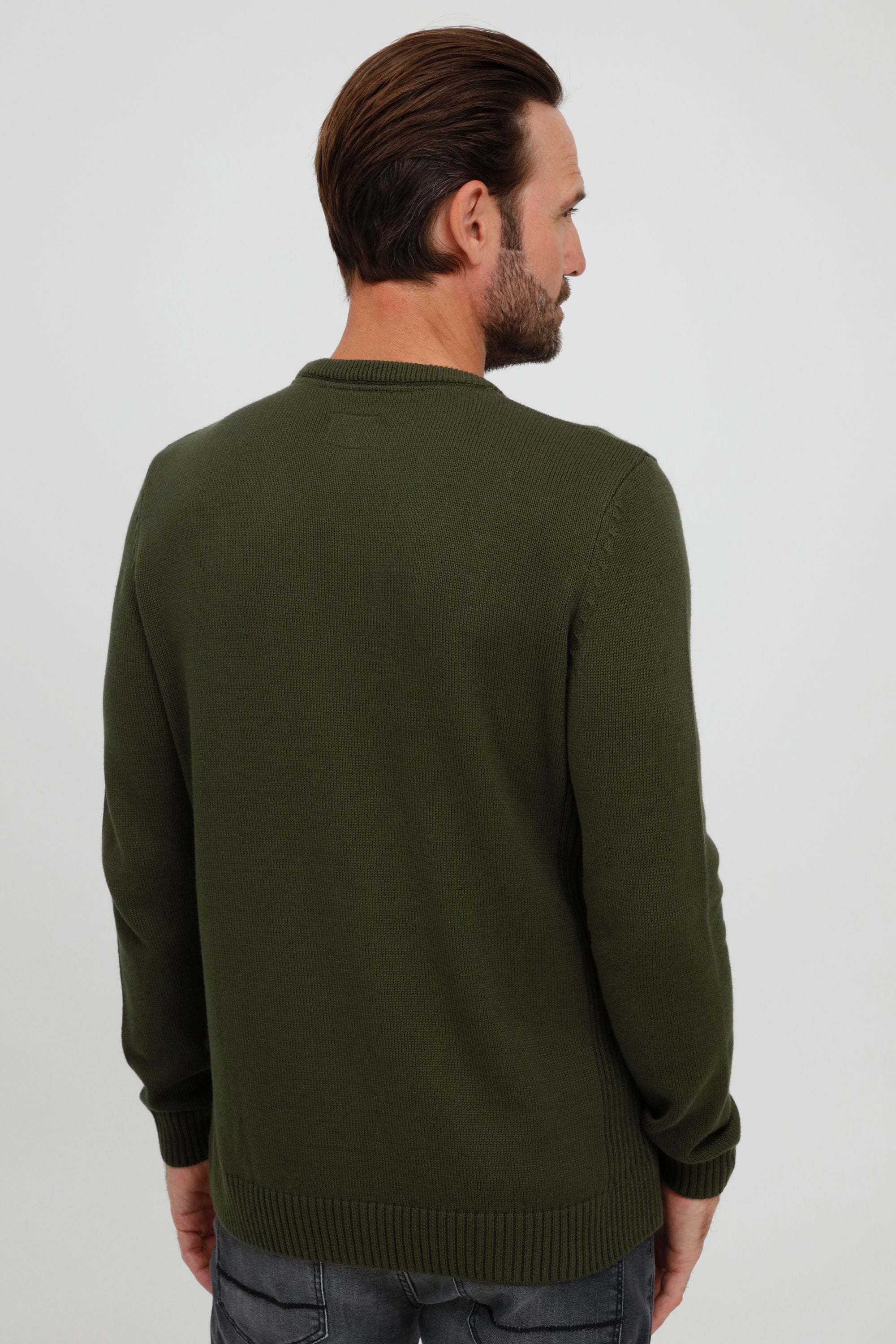 FQ1924 Strickpullover »Strickpullover FQErlo«