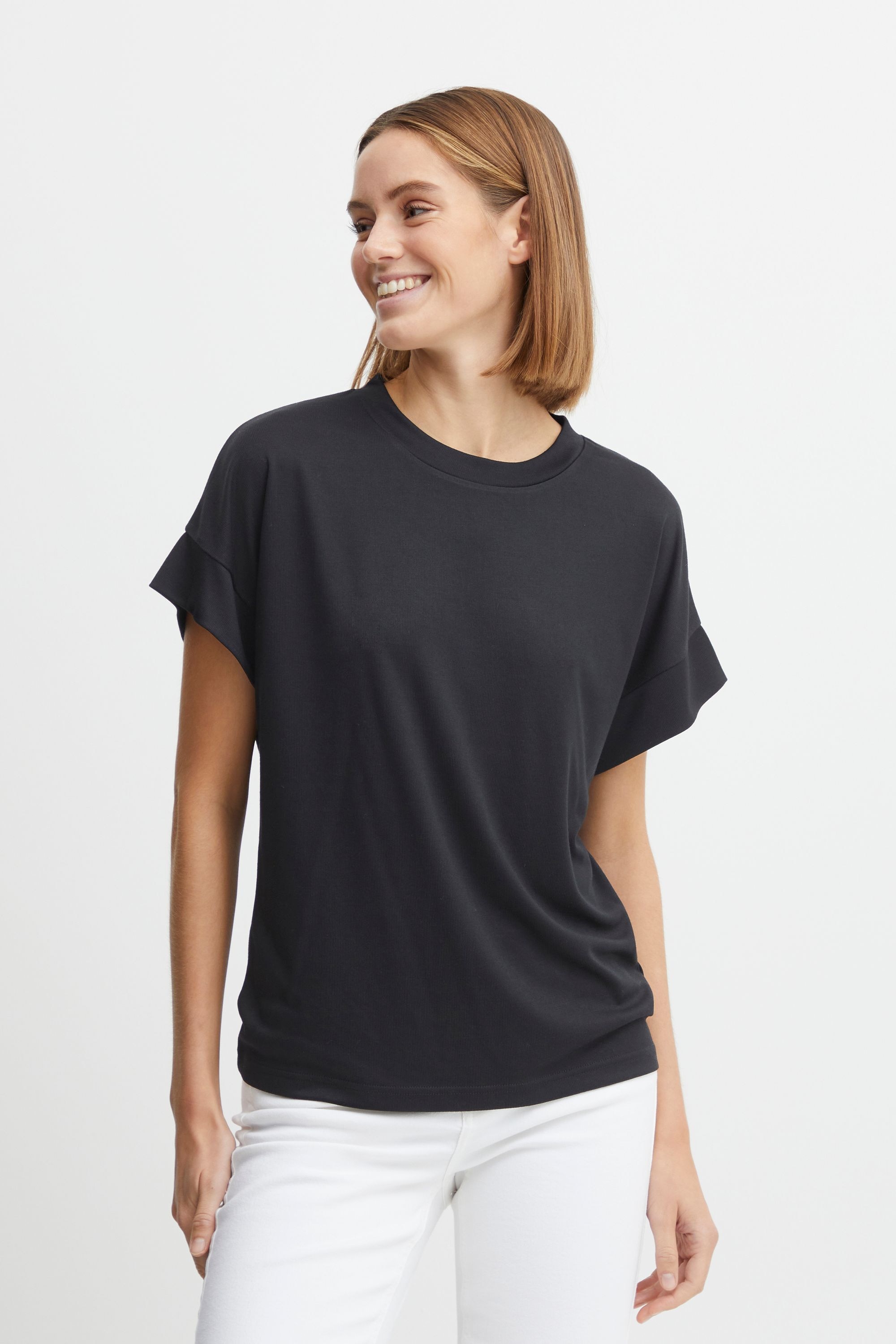 b.young T-Shirt »T-Shirt BYRylie«