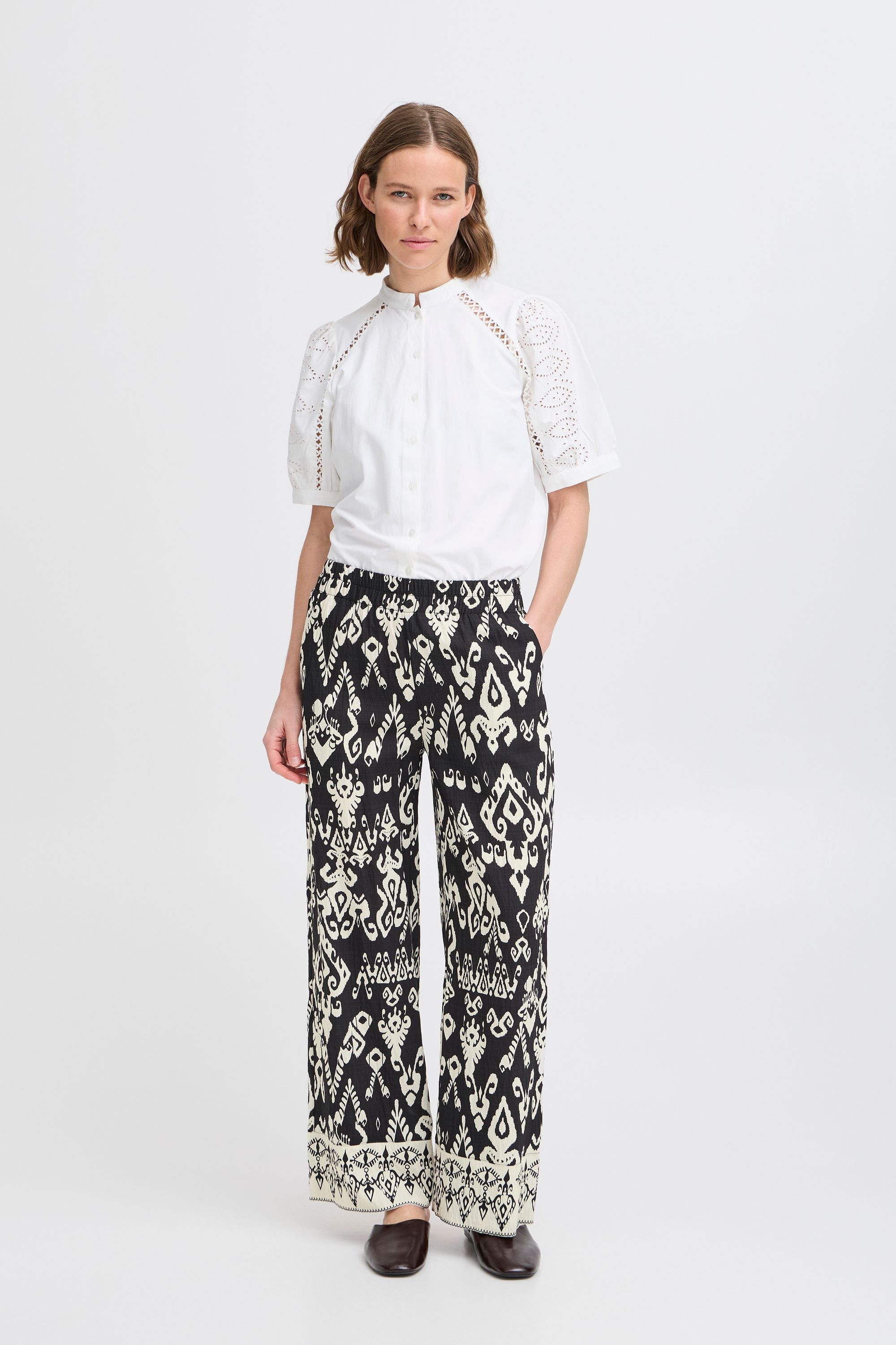 b.young Loungehose »Loungehose BYJASMINA«