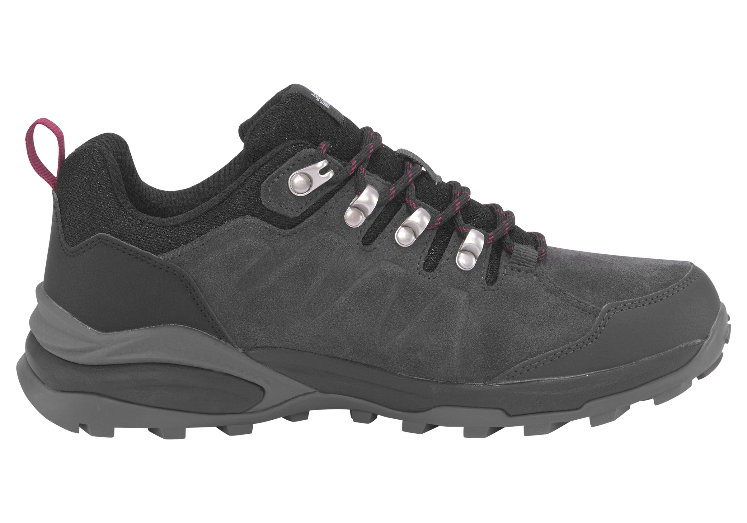 Jack Wolfskin Wanderschuh »REFUGIO TEXAPORE LOW W«, Wasserdicht