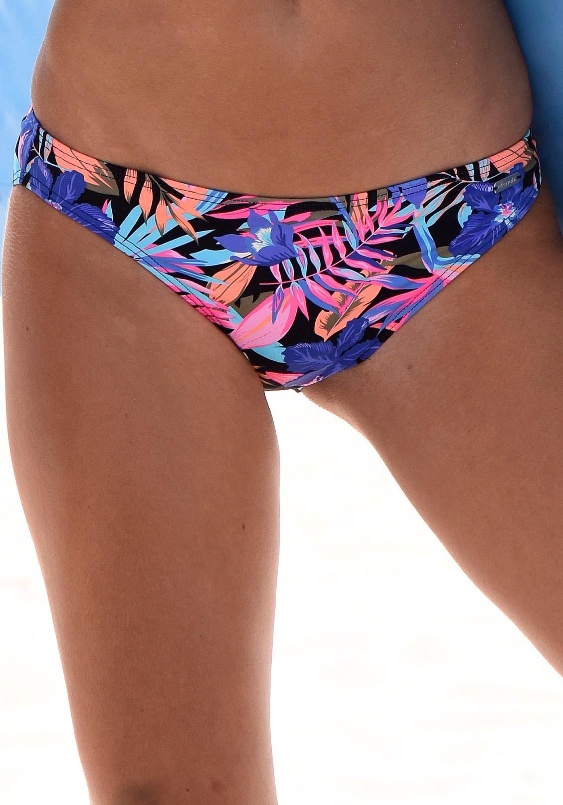 Bench. Bikini-Hose »Pitch«, in klassischer Schnittform