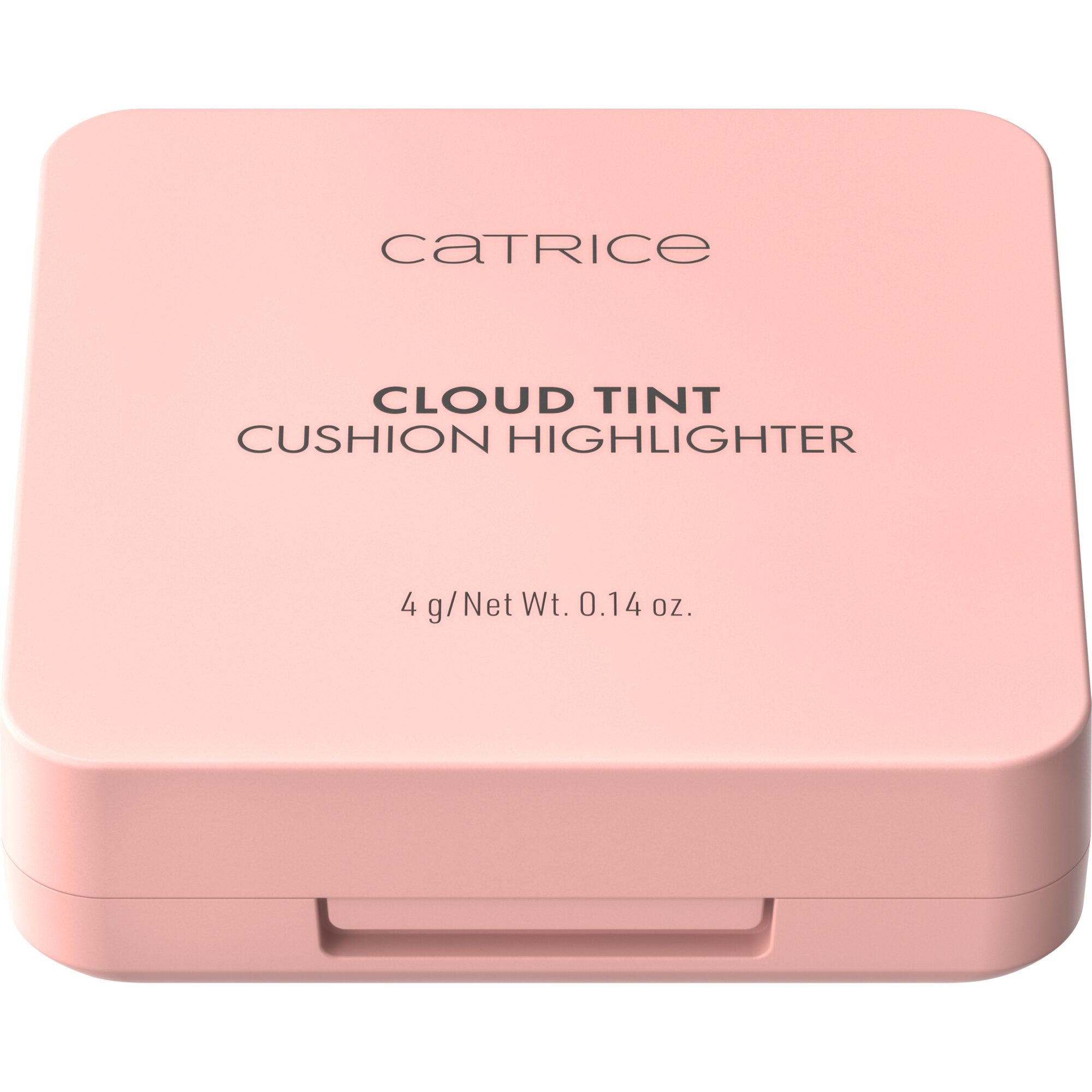 Catrice Rouge »Colour Flush Dewy Serum Blush«