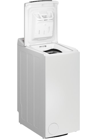 BAUKNECHT Waschmaschine Toplader »WMT Eco Smart 6513 Z C«, WMT Eco Smart 6513 Z C, 6,5... kaufen