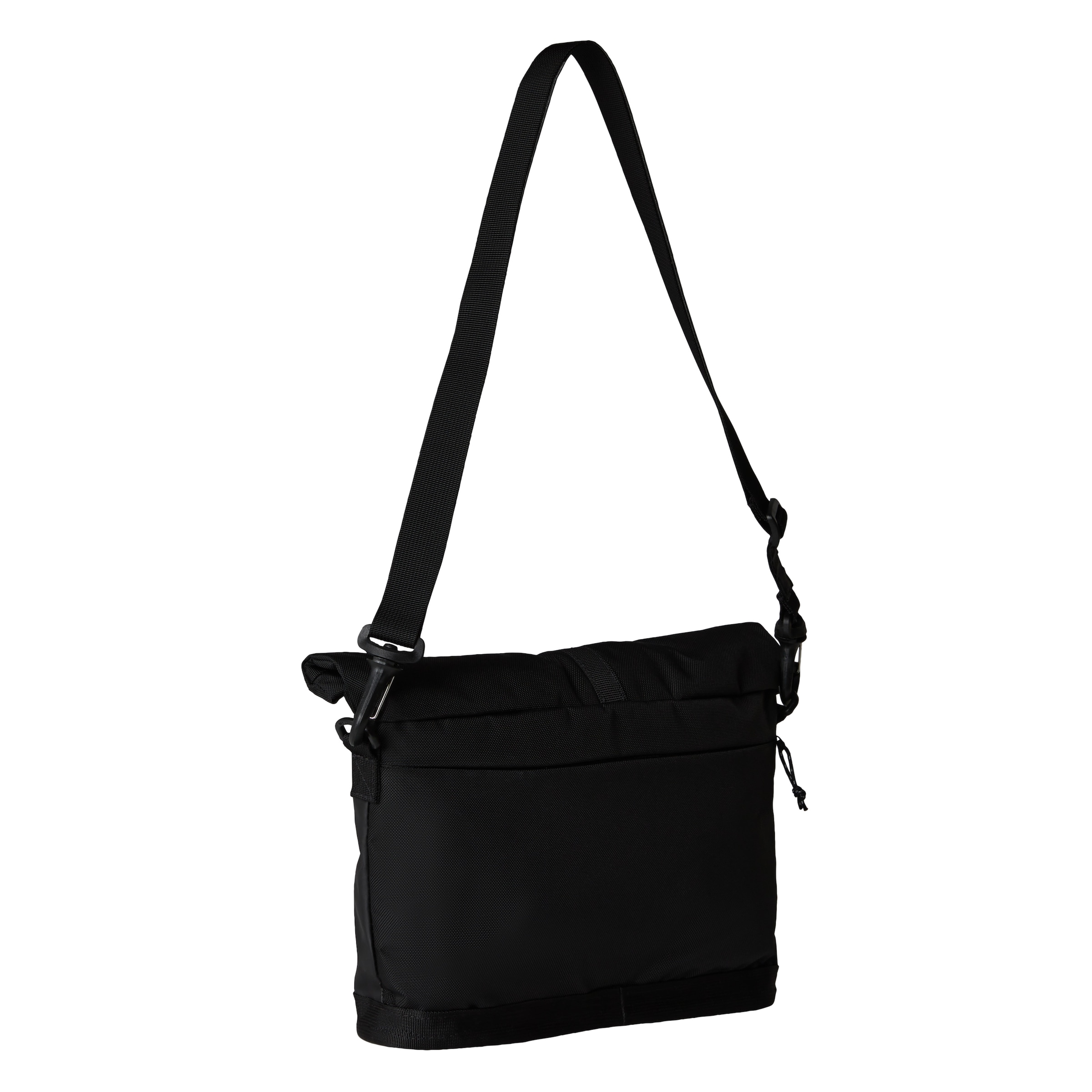 The North Face Umhängetasche »BASE CAMP SHOULDER BAG« mit abnehmbarem Schultergurt, mit Rollverschluss-Hauptfach