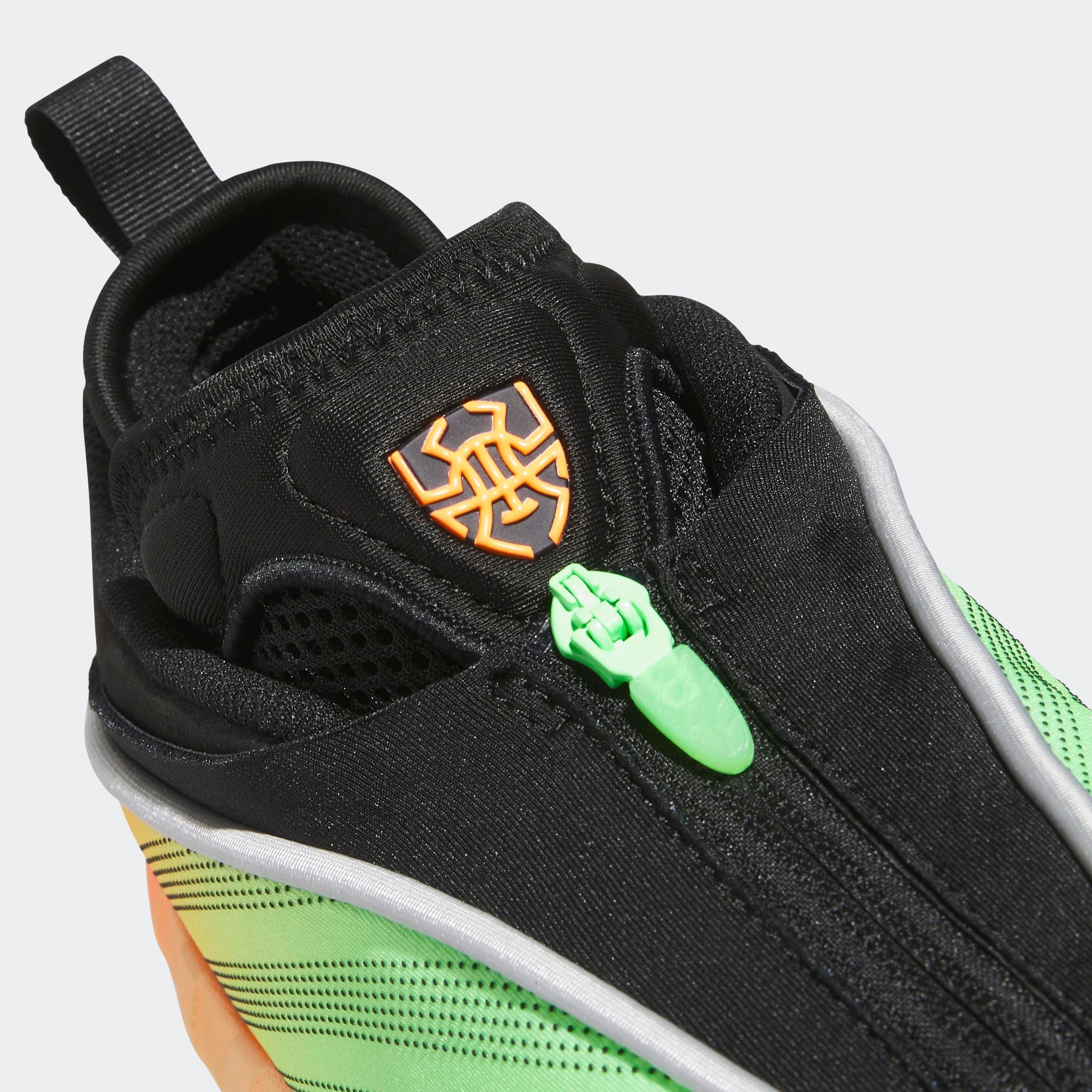 adidas Performance Basketballschuh »DER D.O.N. ISSUE 7«  Signature-Schuh von Donovan Mitchell