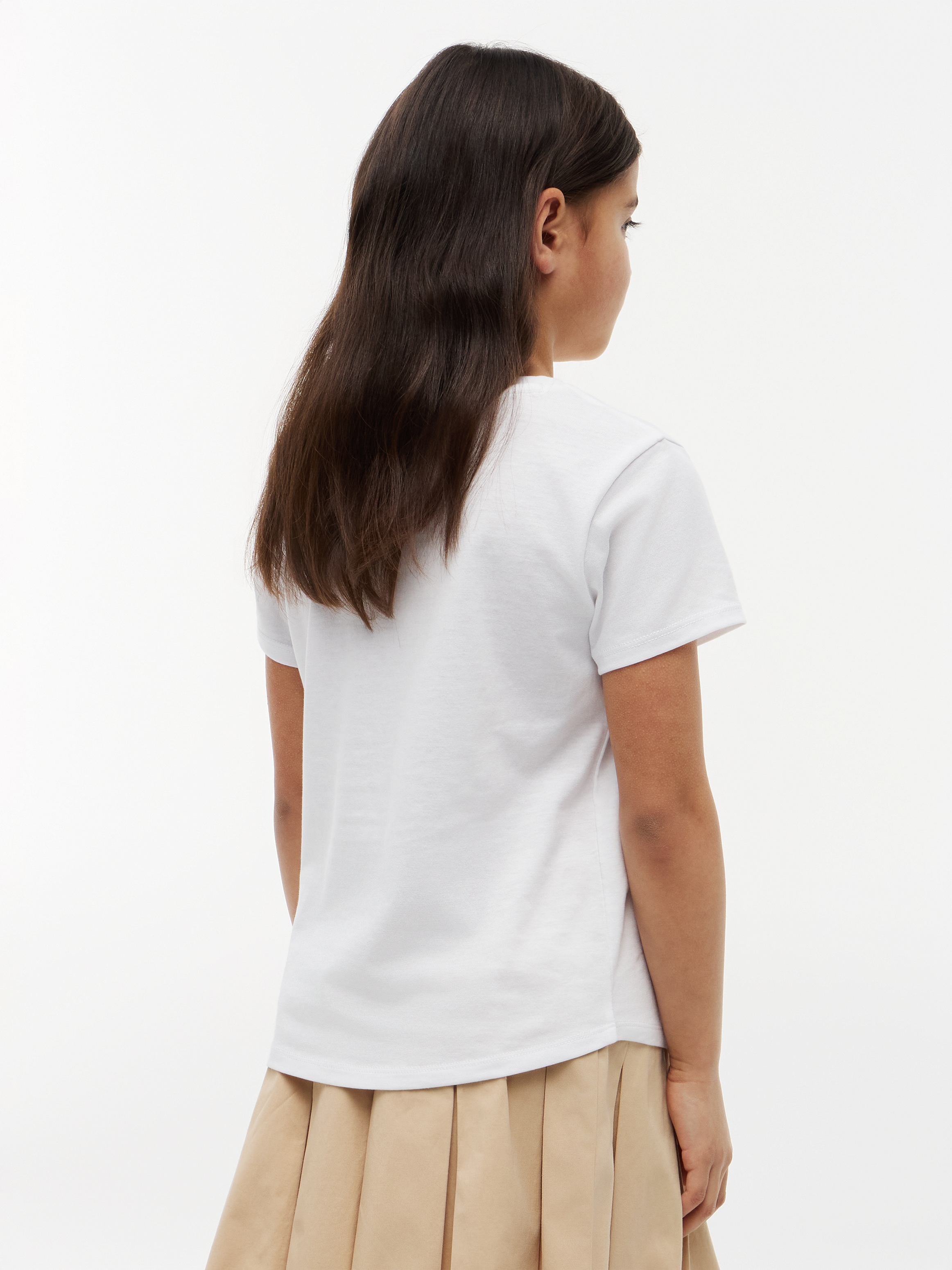 Tommy Hilfiger T-Shirt Kinder bis 16 Jahre