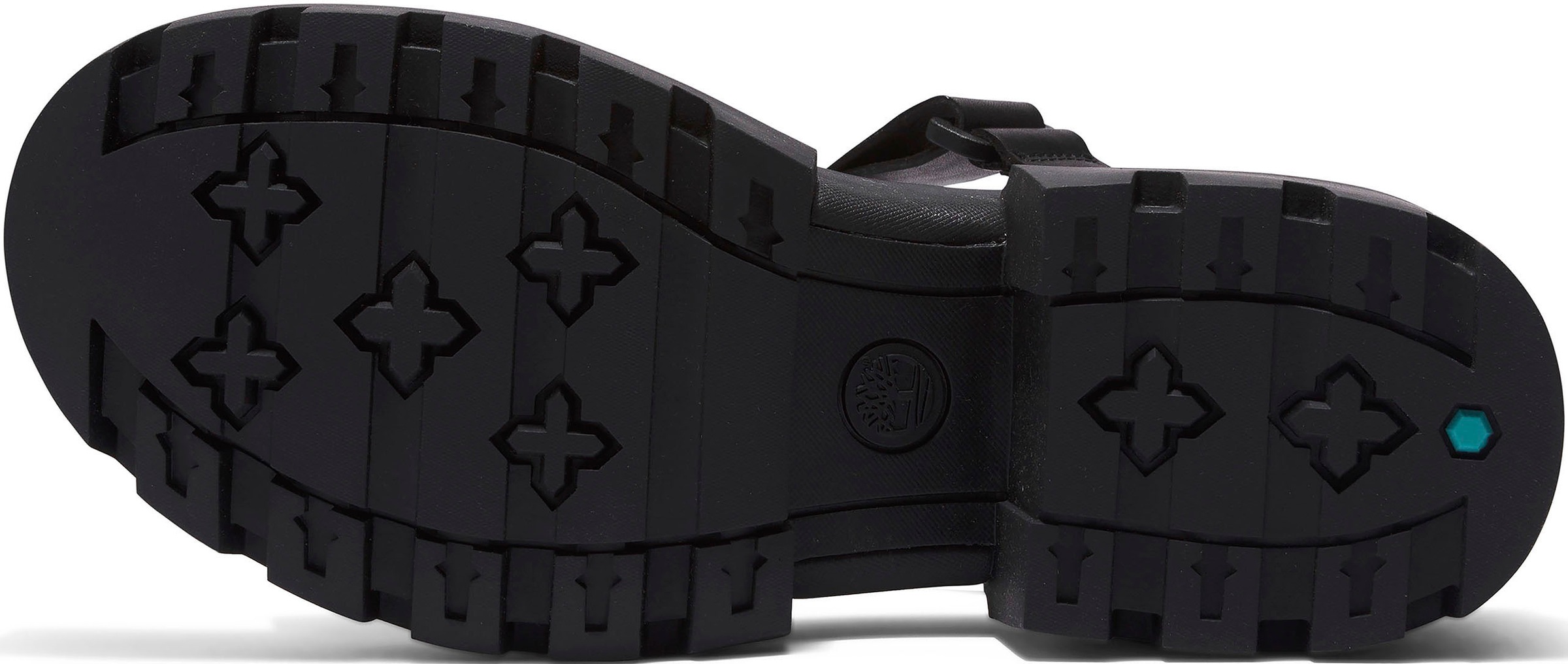Timberland Sandale »Everleigh 2 STRAP SANDAL«