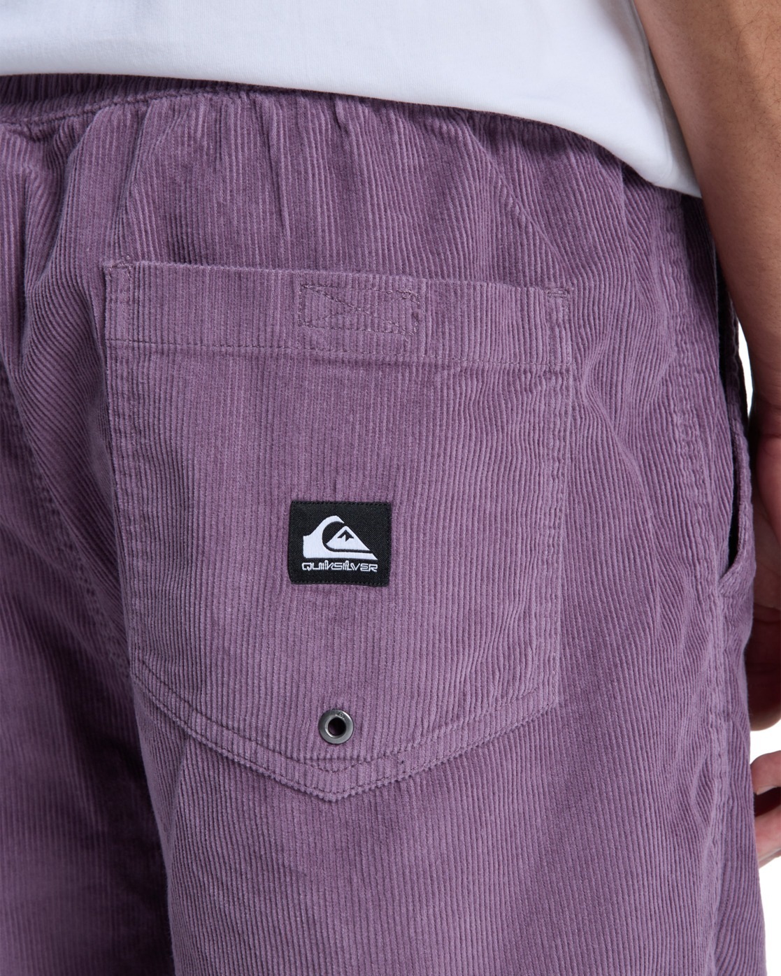 Quiksilver Bermudas »Taxer 18"«