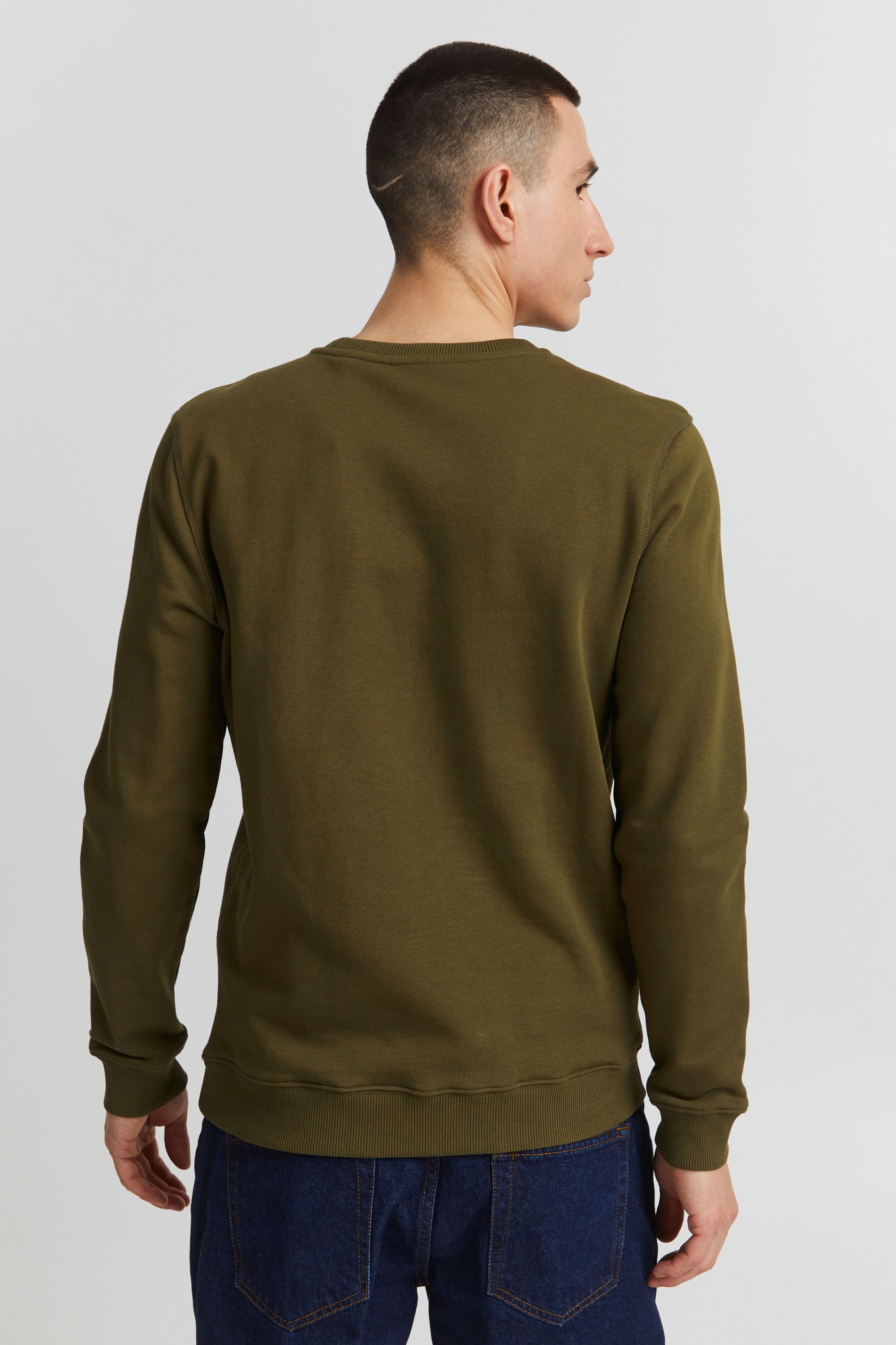 Casual Friday Longpullover »Sweatshirtpullover CFSeverin«