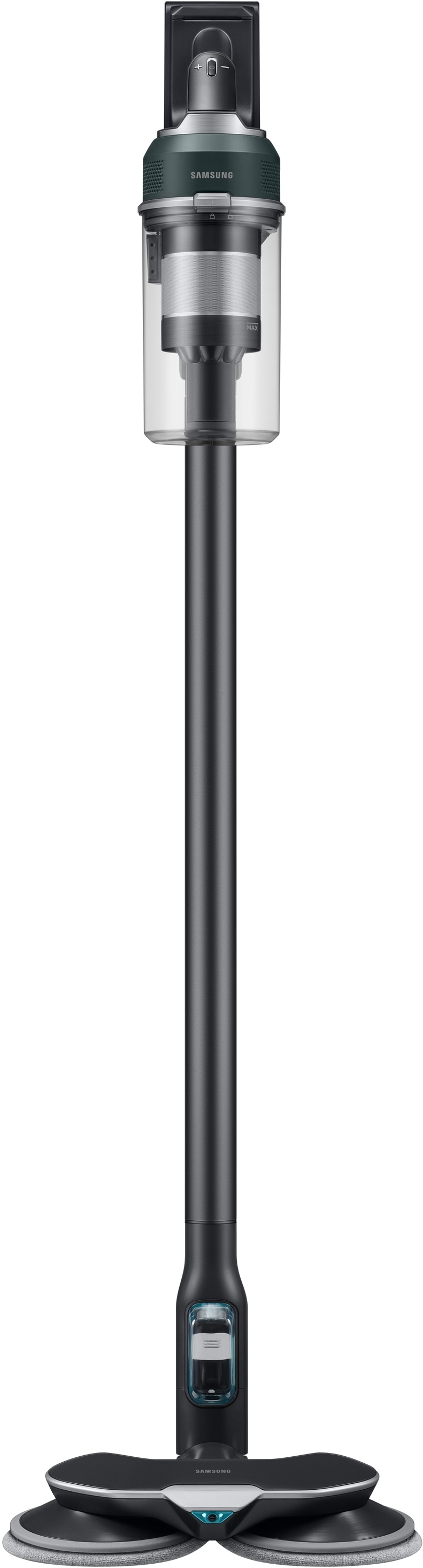 Samsung Akku-Handstaubsauger »VS70H25XHT/WD«