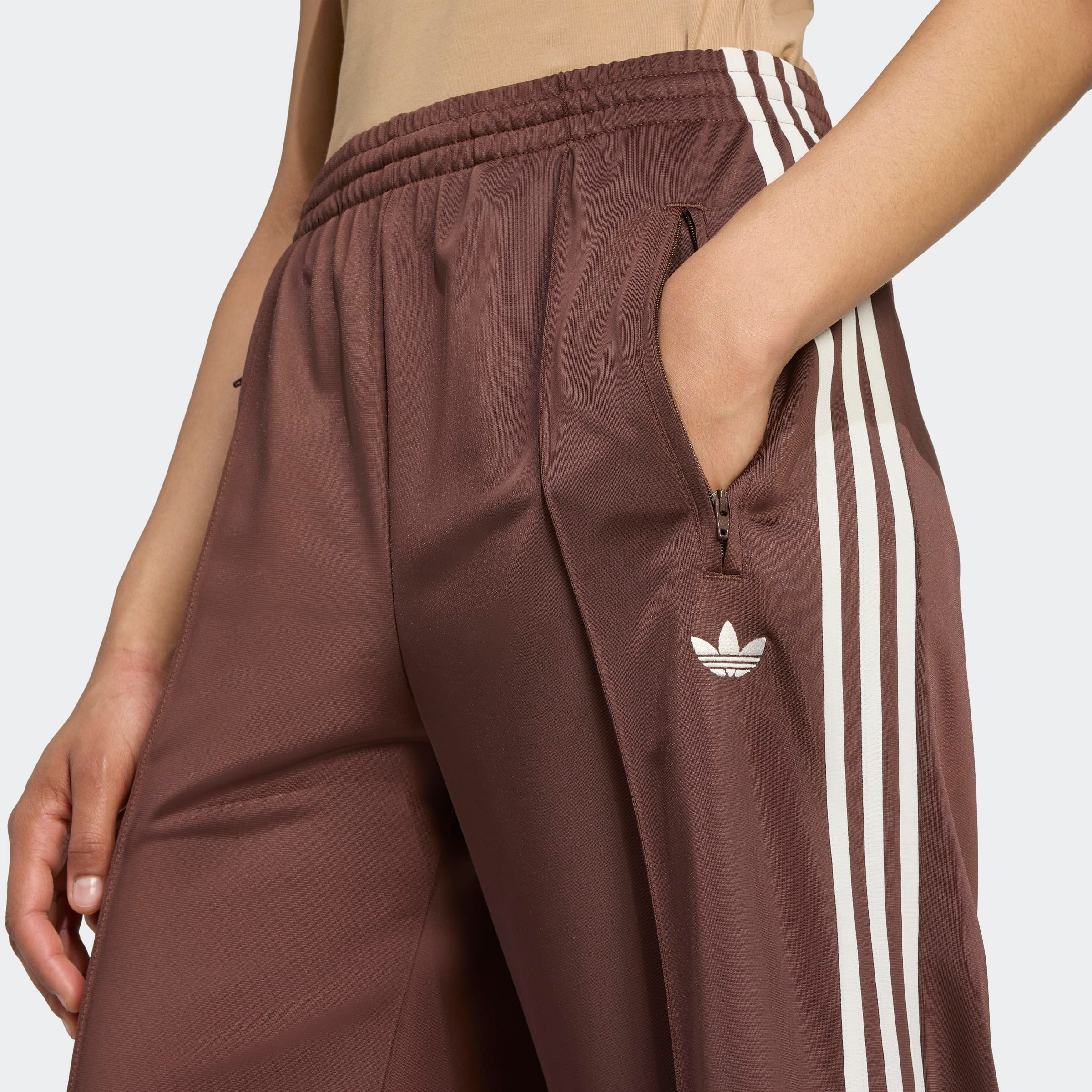 adidas Originals Sporthose »FIREBIRD TP«, (1 tlg.)