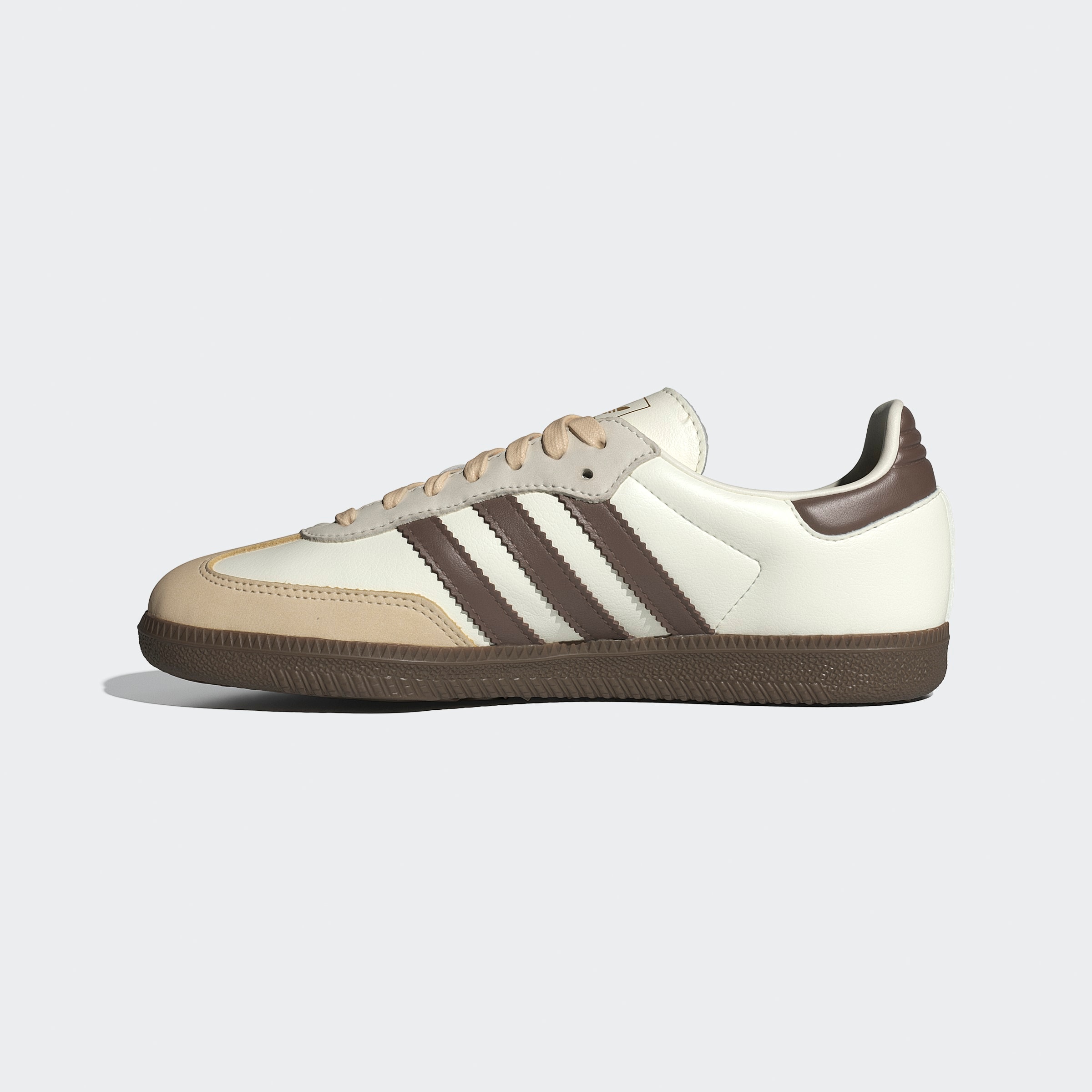 adidas Originals Sneaker »SAMBA OG W«