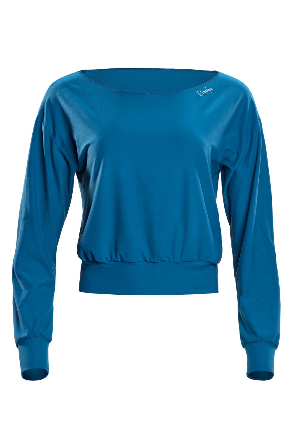 Winshape Longsleeve »LS003LS« Functional Light and Soft