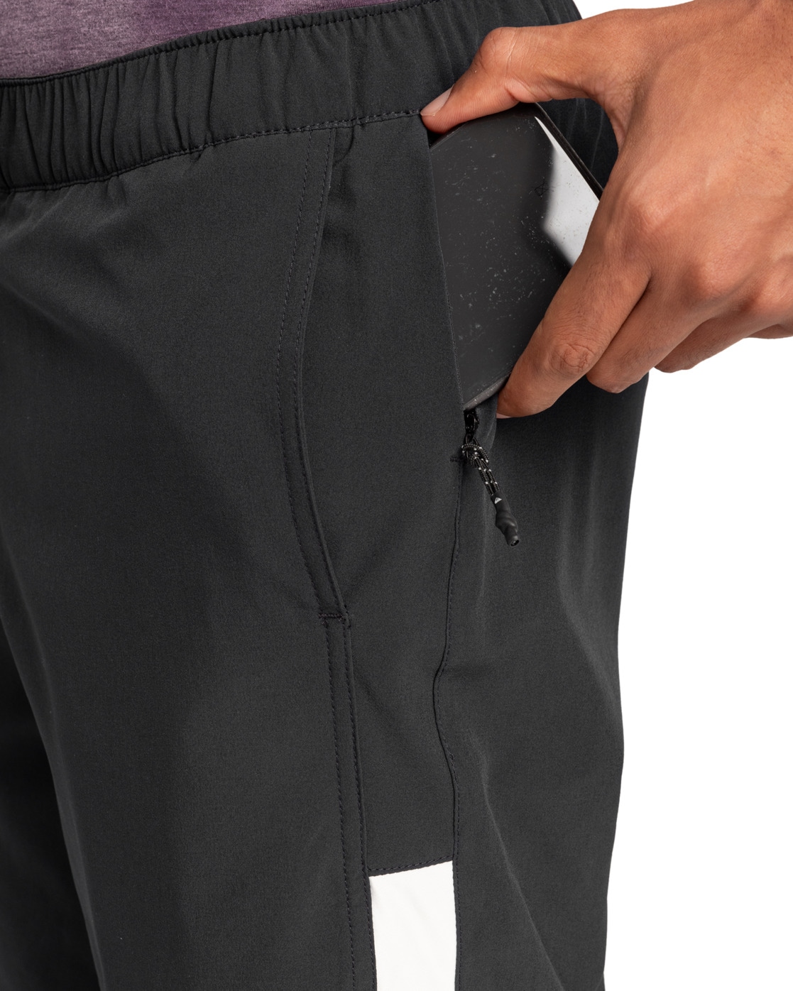 Quiksilver Trainingsshorts »Omni Training 17"«