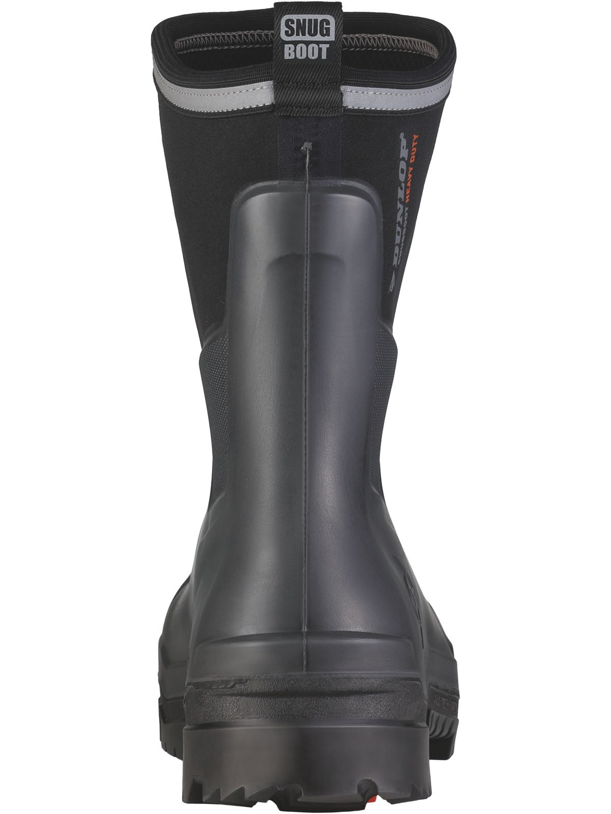 Dunlop Gummistiefel »Snugboot Heavy Duty full safety«