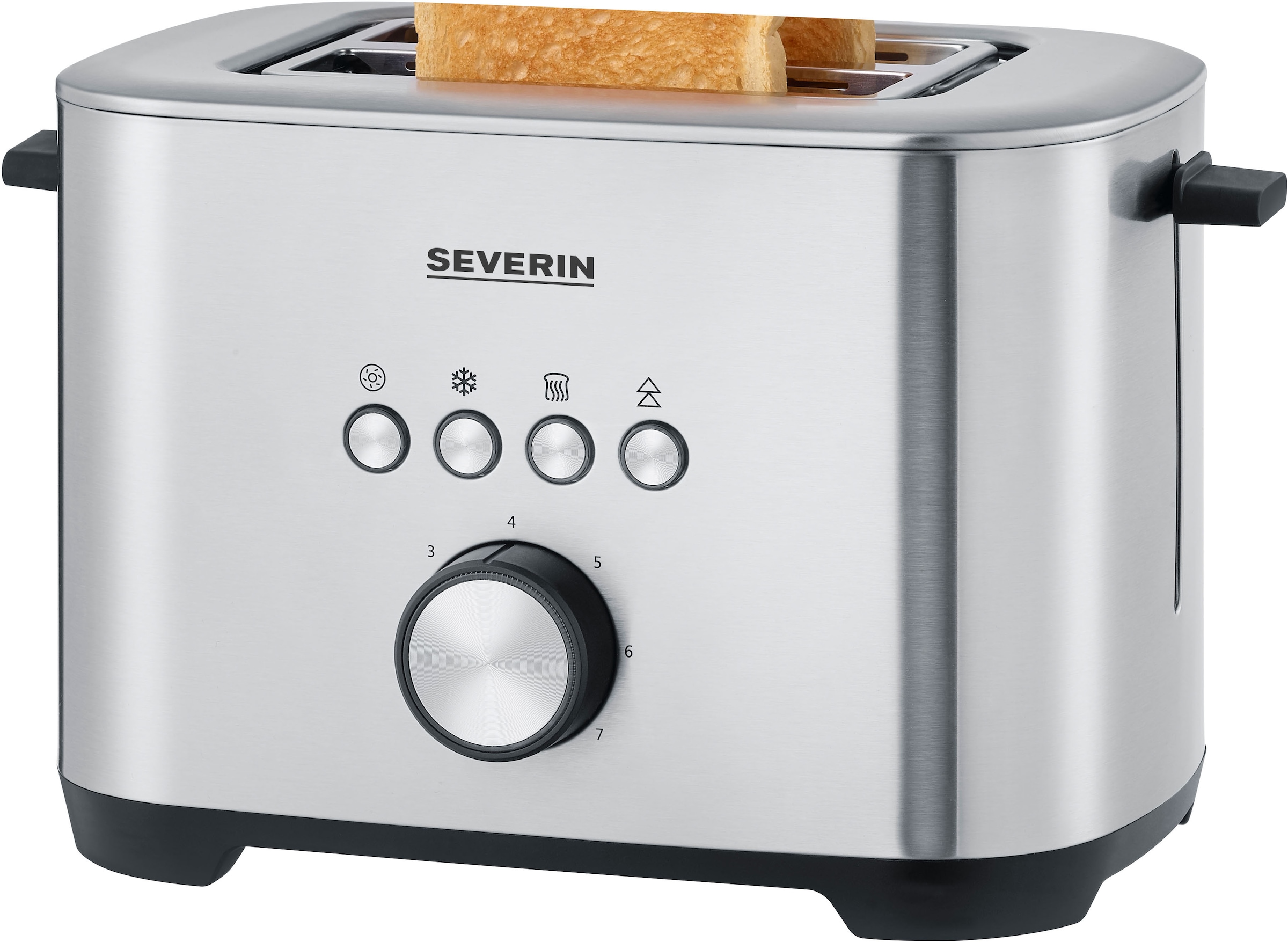 Severin Toaster »AT 2620«, 800 W