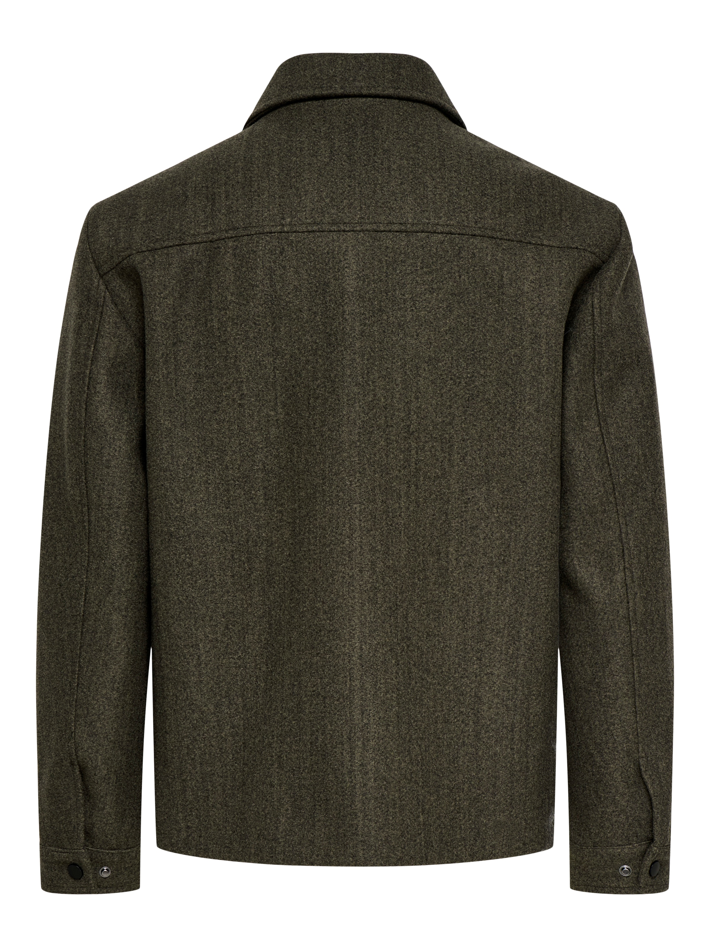 ONLY & SONS Hemdjacke »ONSCONNOR LIFE JACKET OTW«