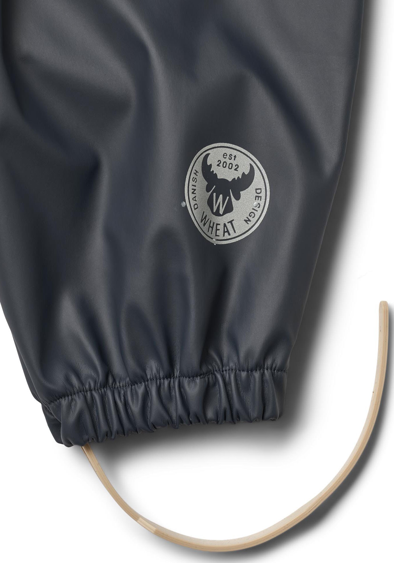 WHEAT Regenhose »Rainwear Charlo Overall«  wasserdicht, geschweißte Nähte