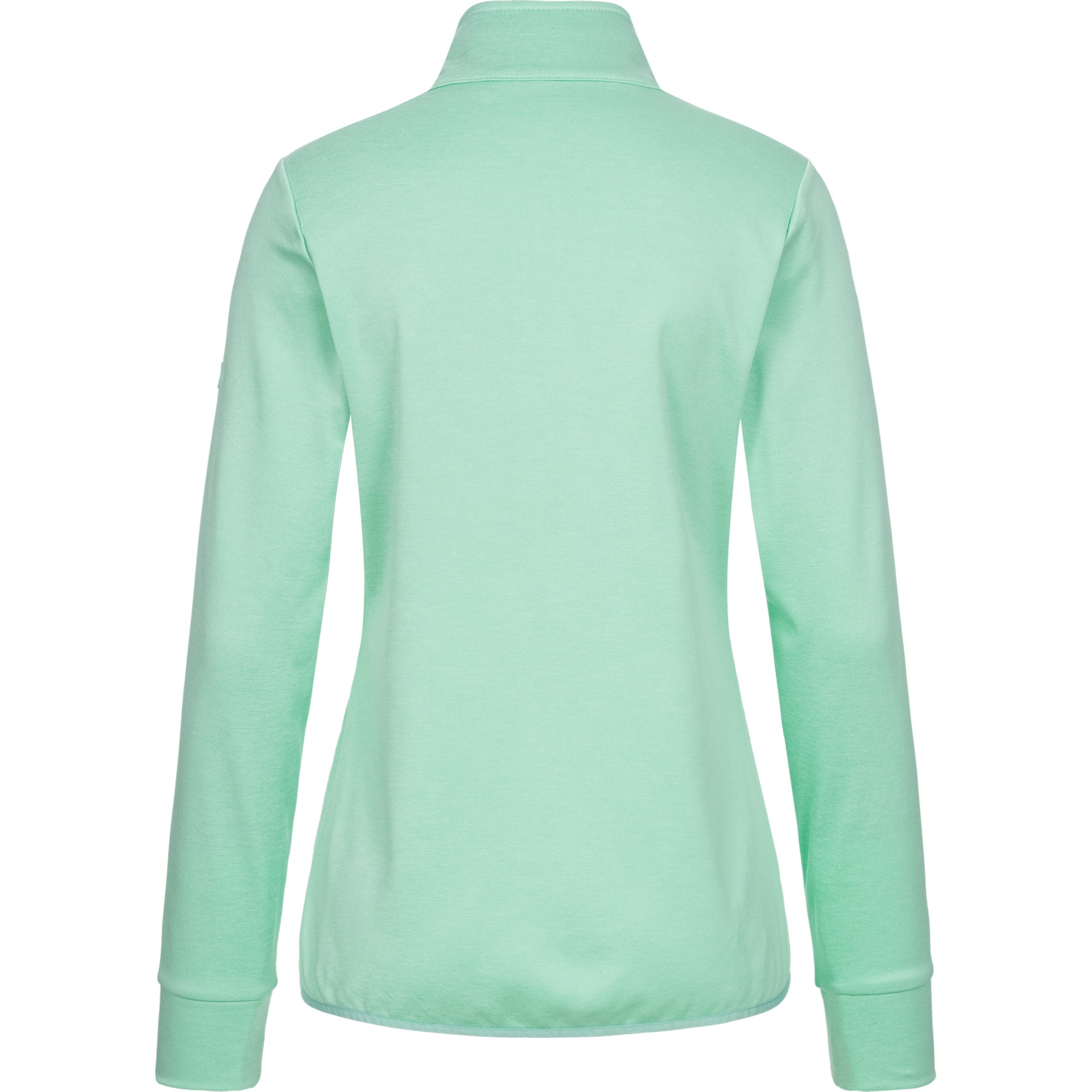 DEPROC Active Fleecejacke »SHOENWOOD WOMEN«, weiche Fleecejacke in traditioneller Optik