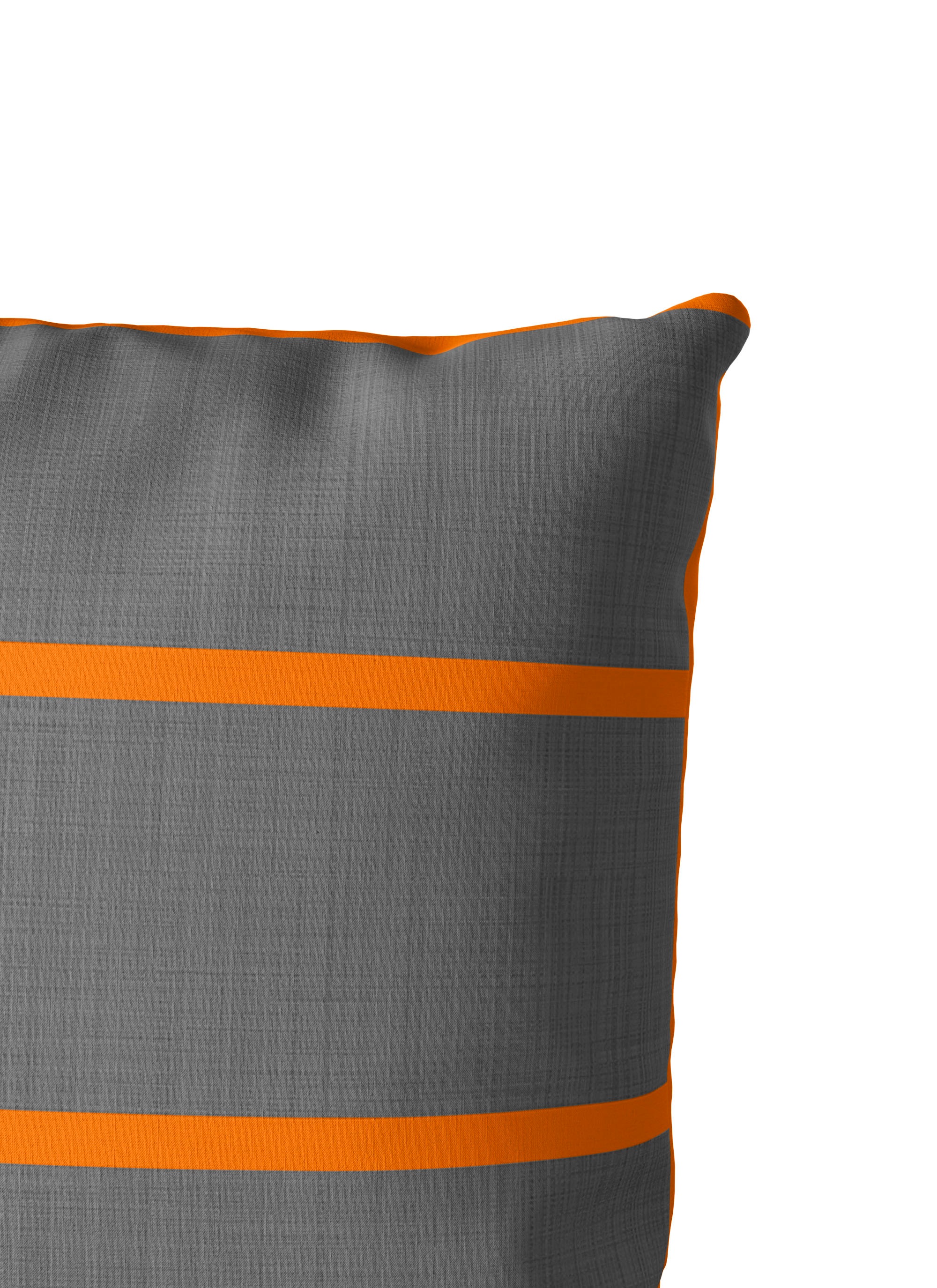my home Bettwäsche »Katja«, Bettwäsche aus Baumwolle, Bettwäsche mit Streifen-Design, Wendeoptik