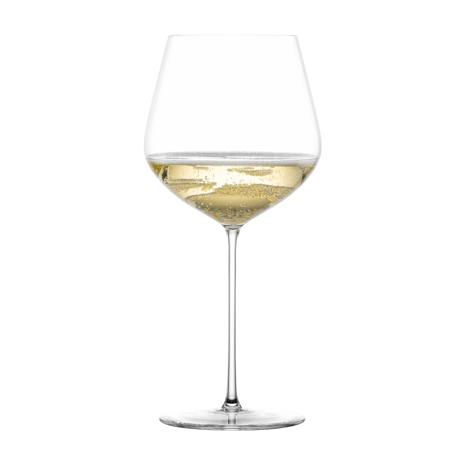 Zwiesel Glas Weinglas »Allround Weingläser VUELO 640 ml 2er Set transparent« Spülmaschinengeeignet