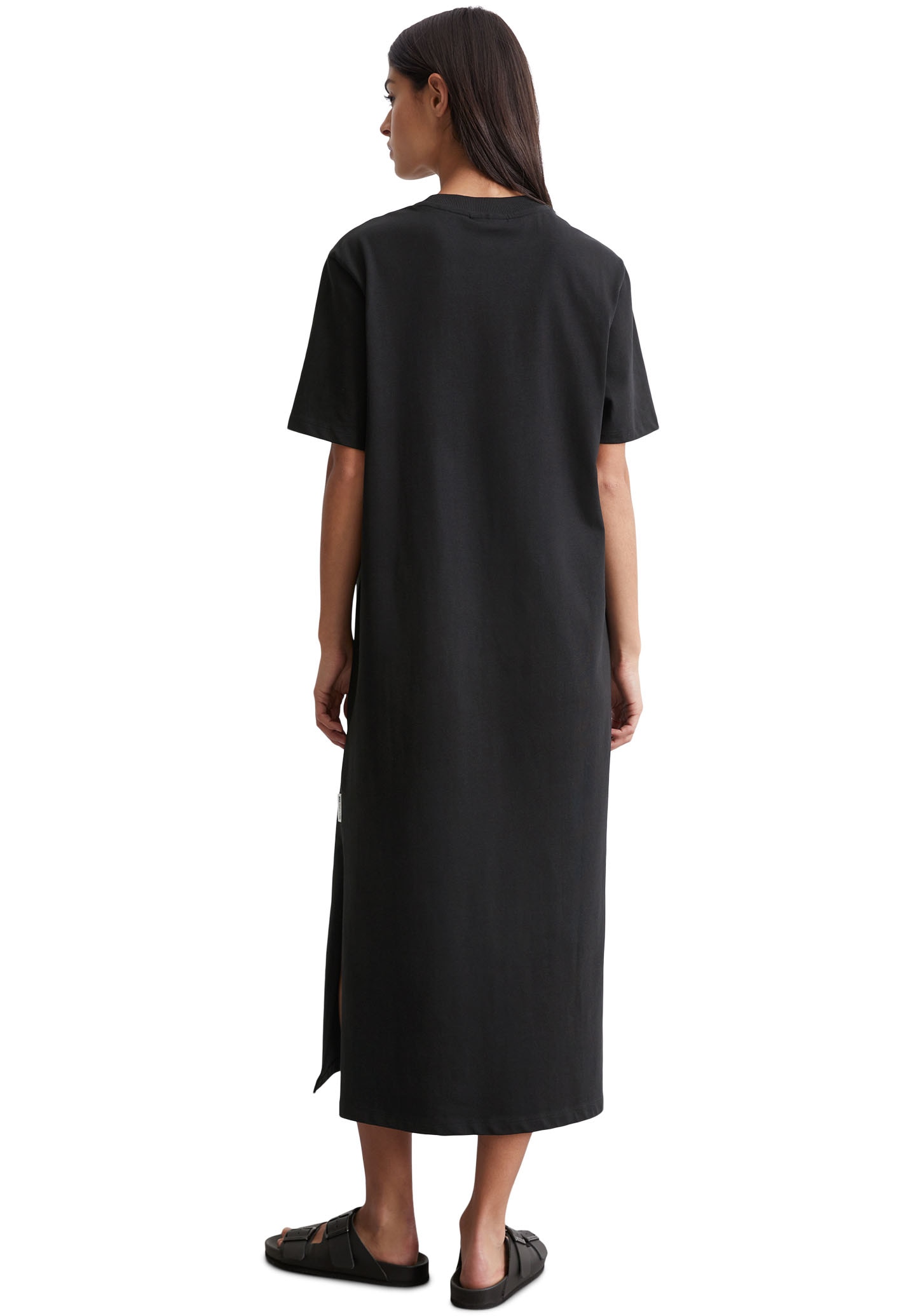 Marc O'Polo DENIM Maxikleid