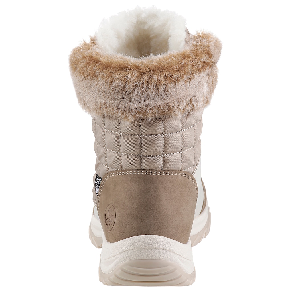 Rieker Winterboots