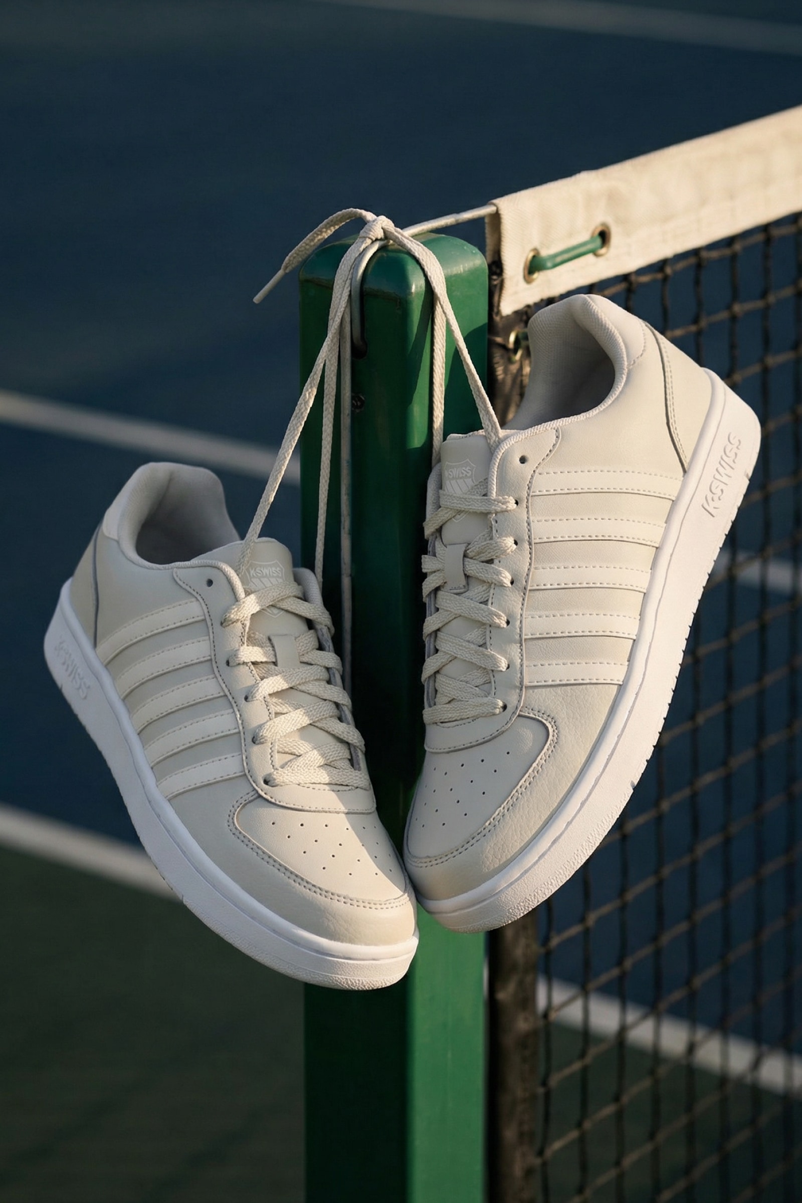 K-Swiss Sneaker »COURT KALI«