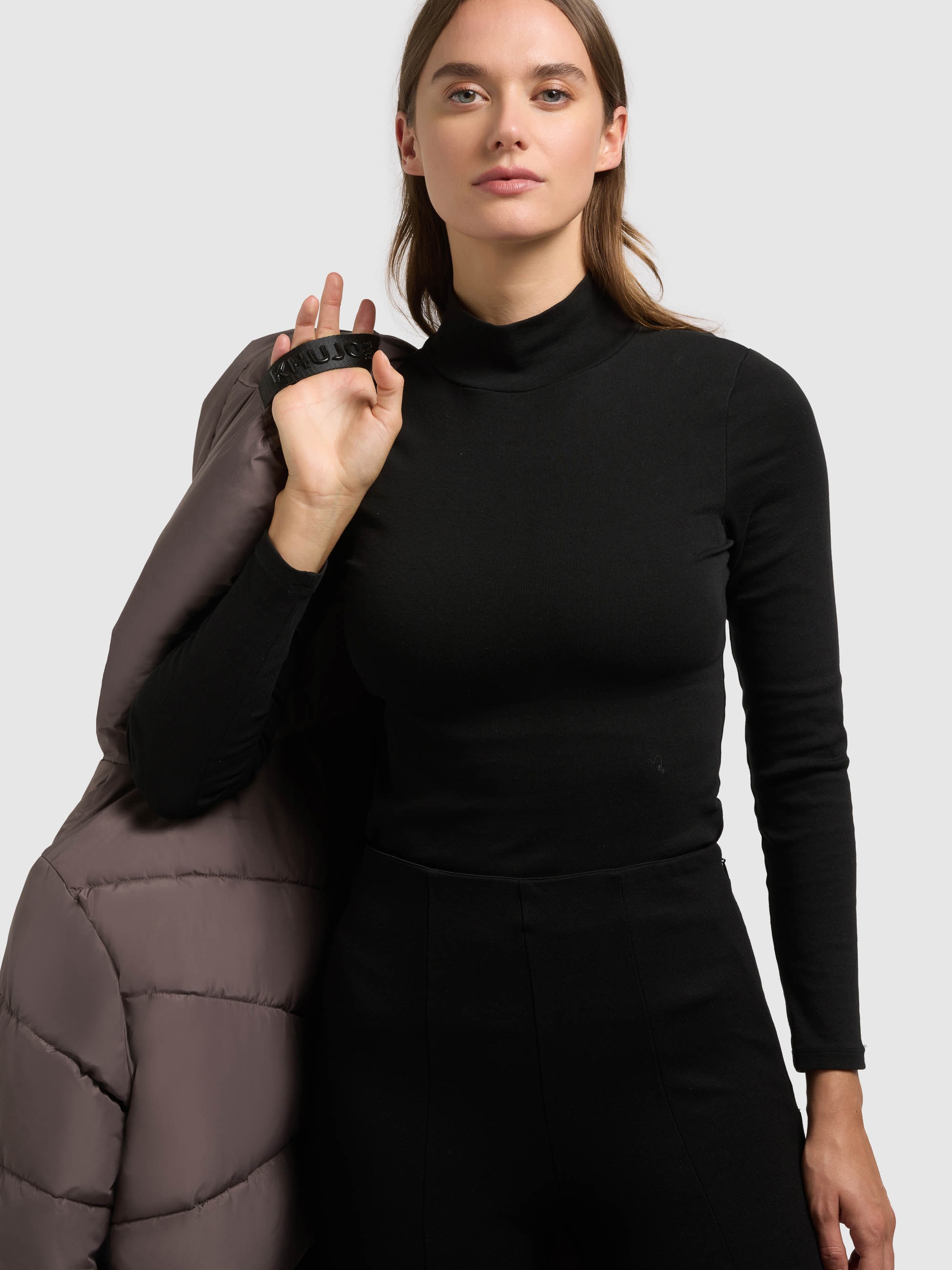 khujo Steppmantel »STAMA«