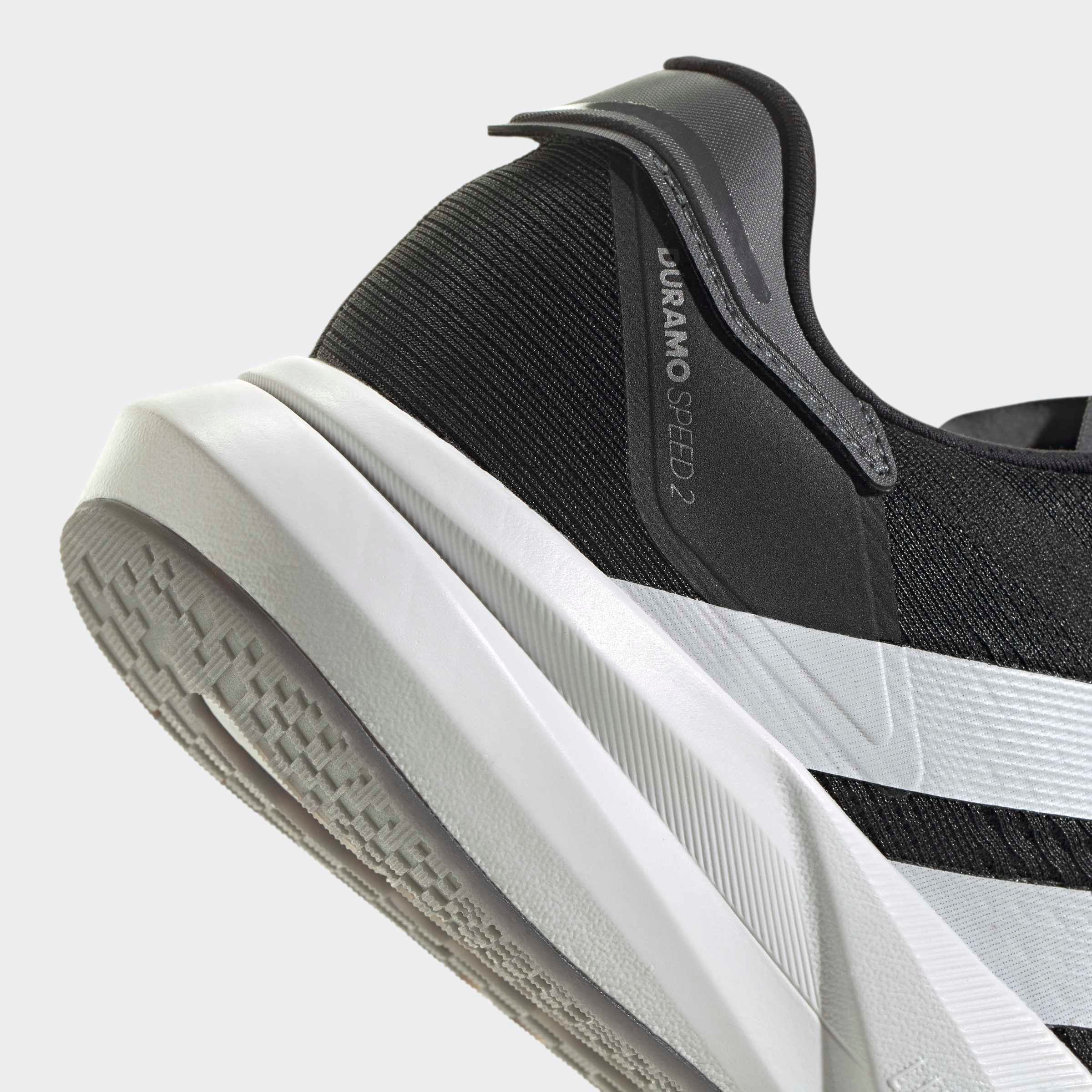 adidas Performance Laufschuh »DURAMO SPEED 2«  sehr leicht