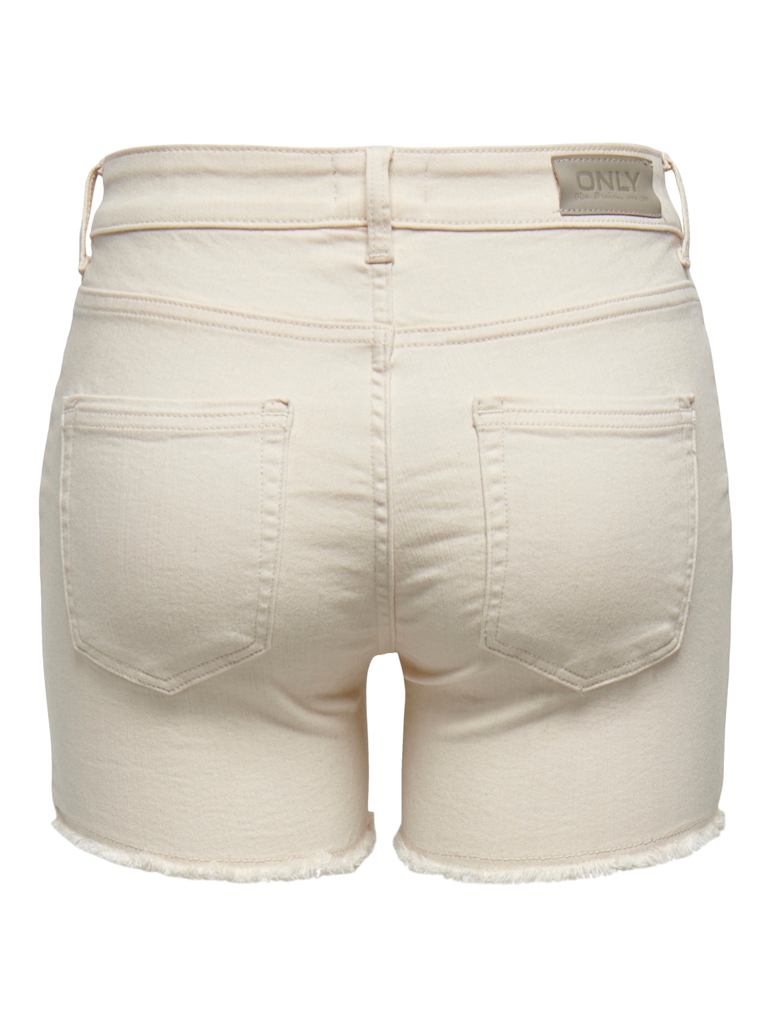 ONLY Shorts »ONLBLUSH MID SK DNM SHORTS NOOS«