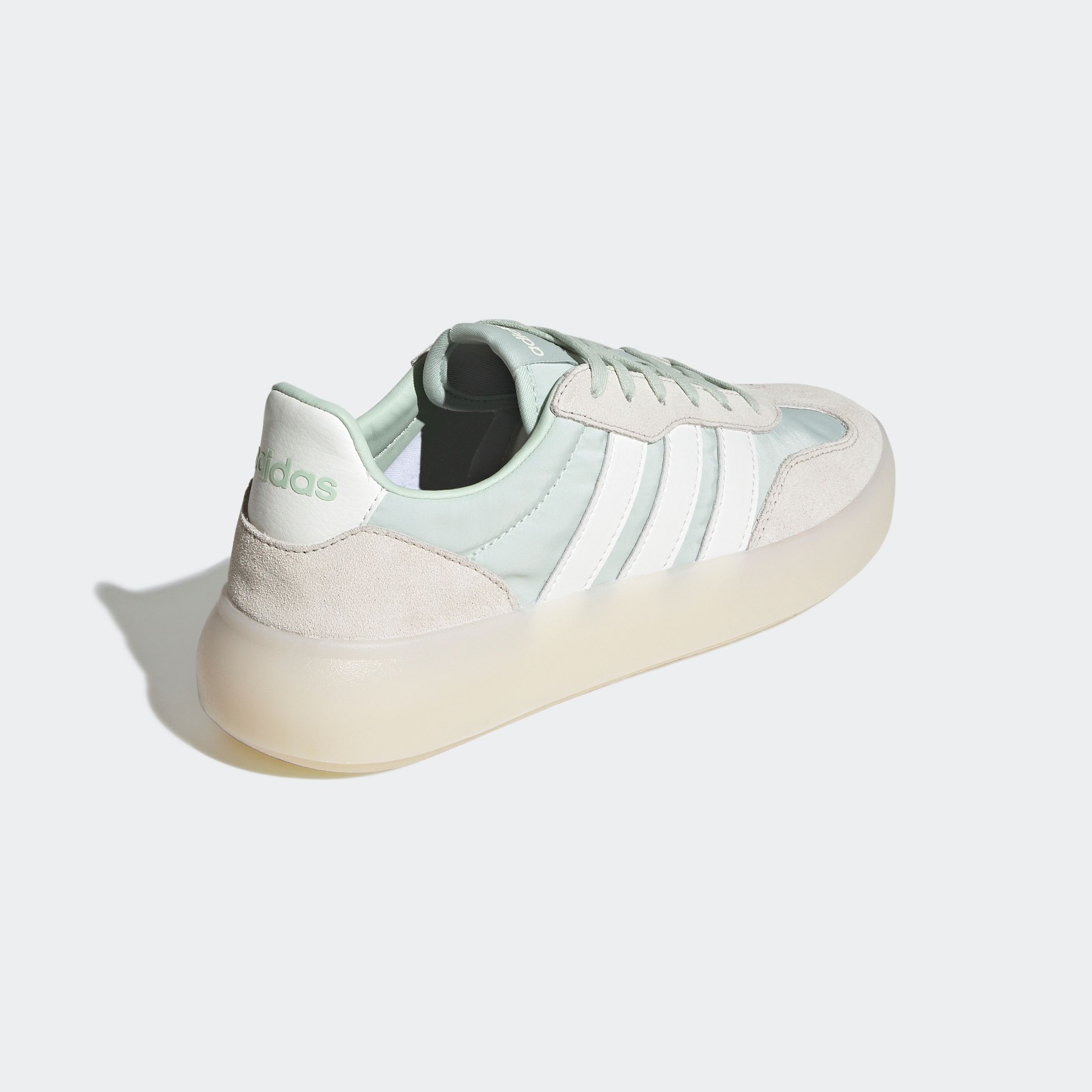 adidas Sportswear Sneaker »BARREDA DECODE«, Design auf den Spuren des adidas Handball Spezial