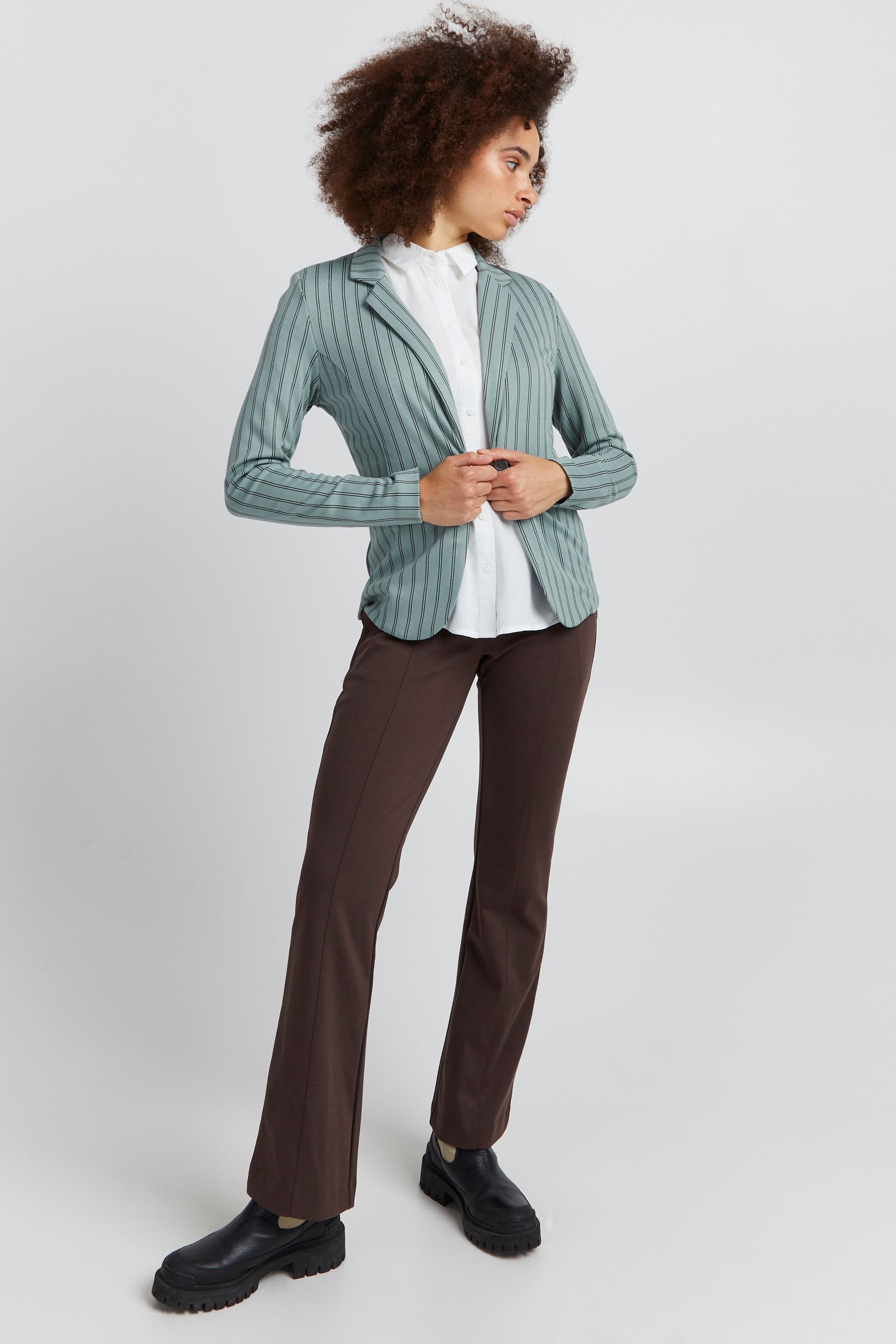 Ichi Jackenblazer »Jackenblazer IHRuti«