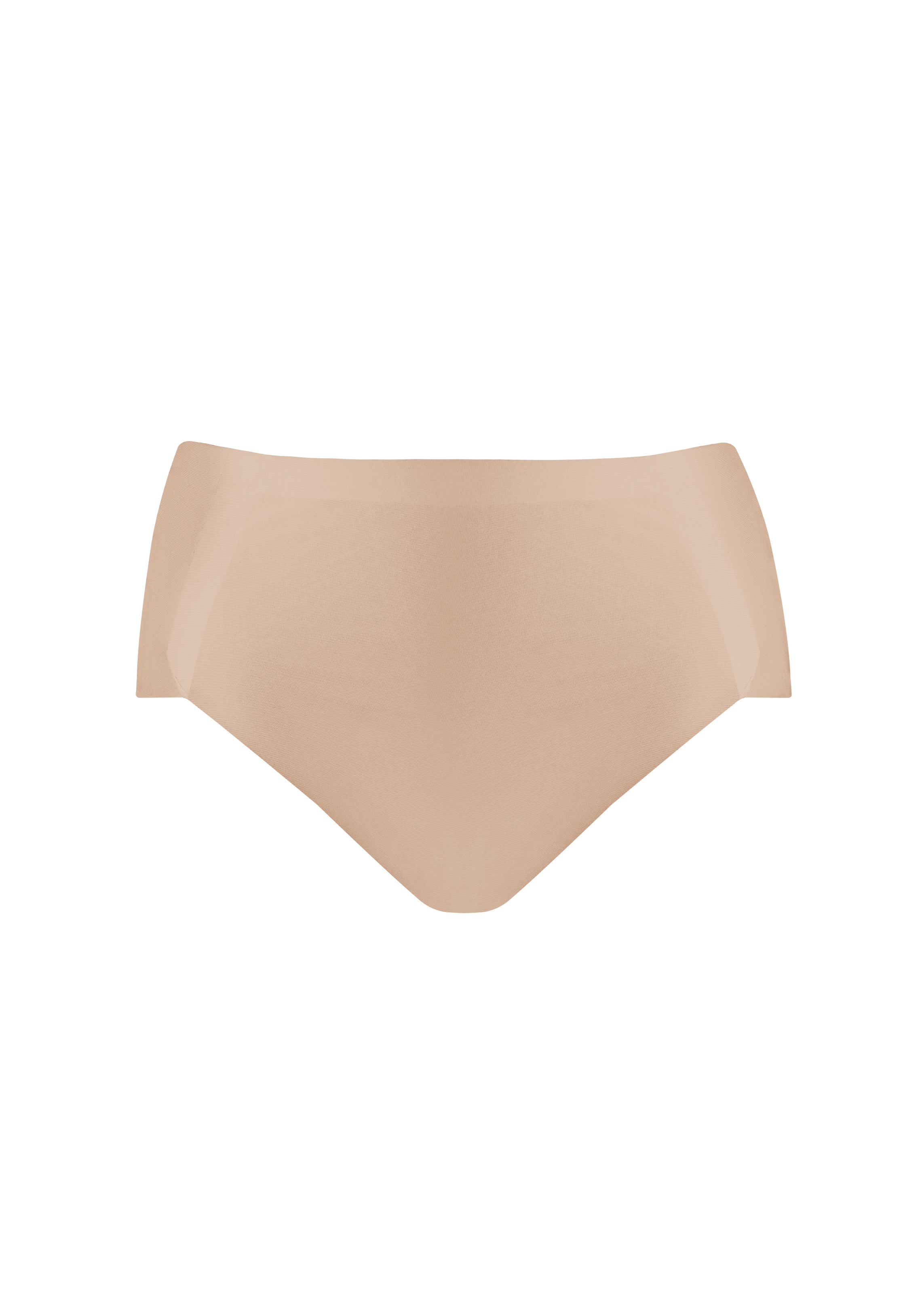 MAGIC Bodyfashion Shapingslip, nahtlos, elastisch, mittelhoher Schnitt