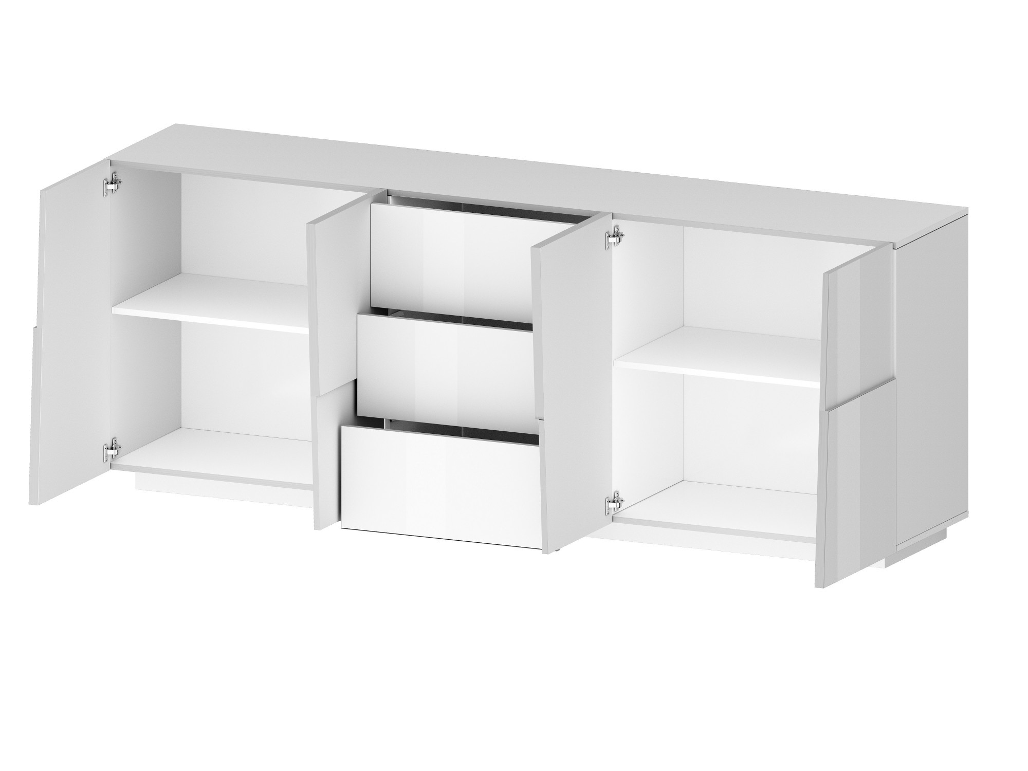 INOSIGN Sideboard »Pongo«, (1 St.)