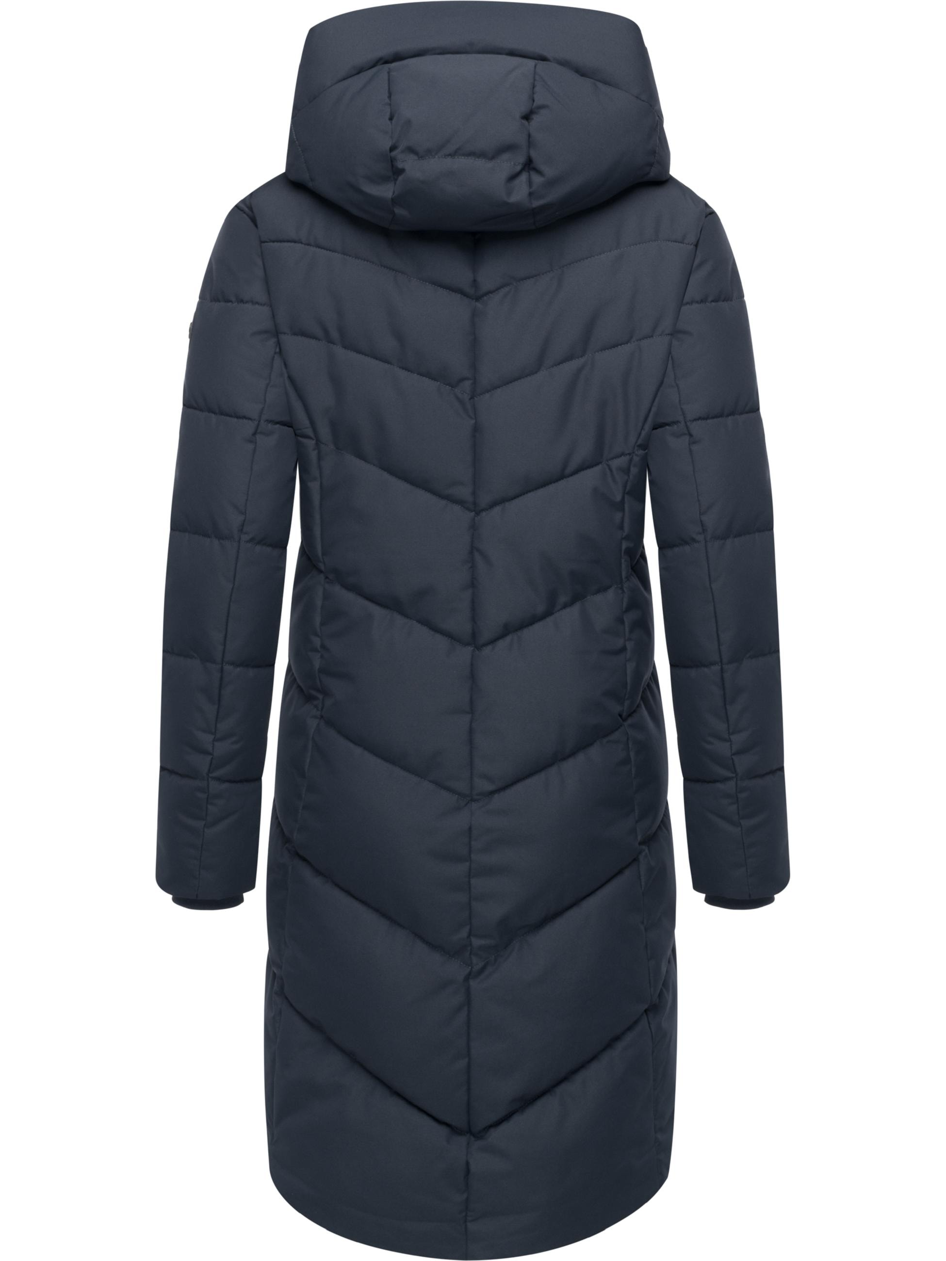 Ragwear Steppmantel »Steppmantel Natalin YOUMODO«