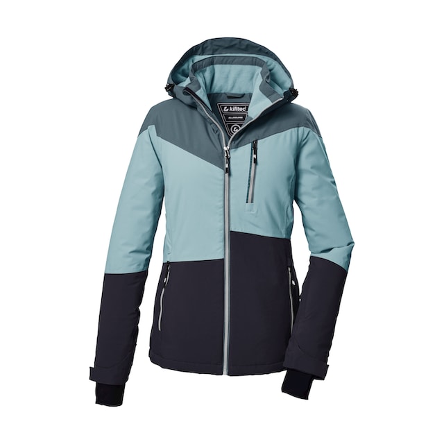 Killtec Skijacke »KSW 197 WMN SKI JCKT« bei ♕