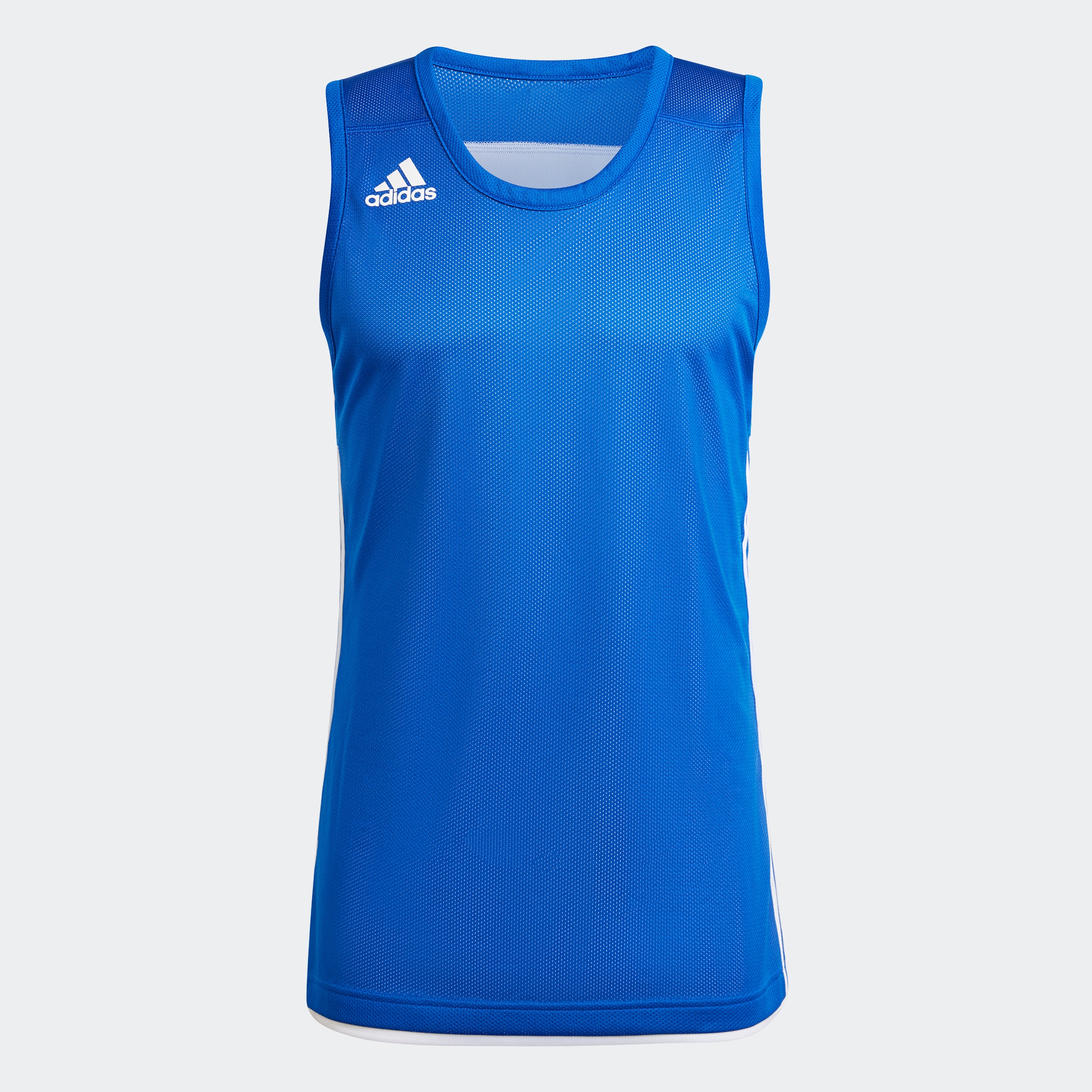 adidas Performance Basketballtrikot »3G SPEE REV JRS«