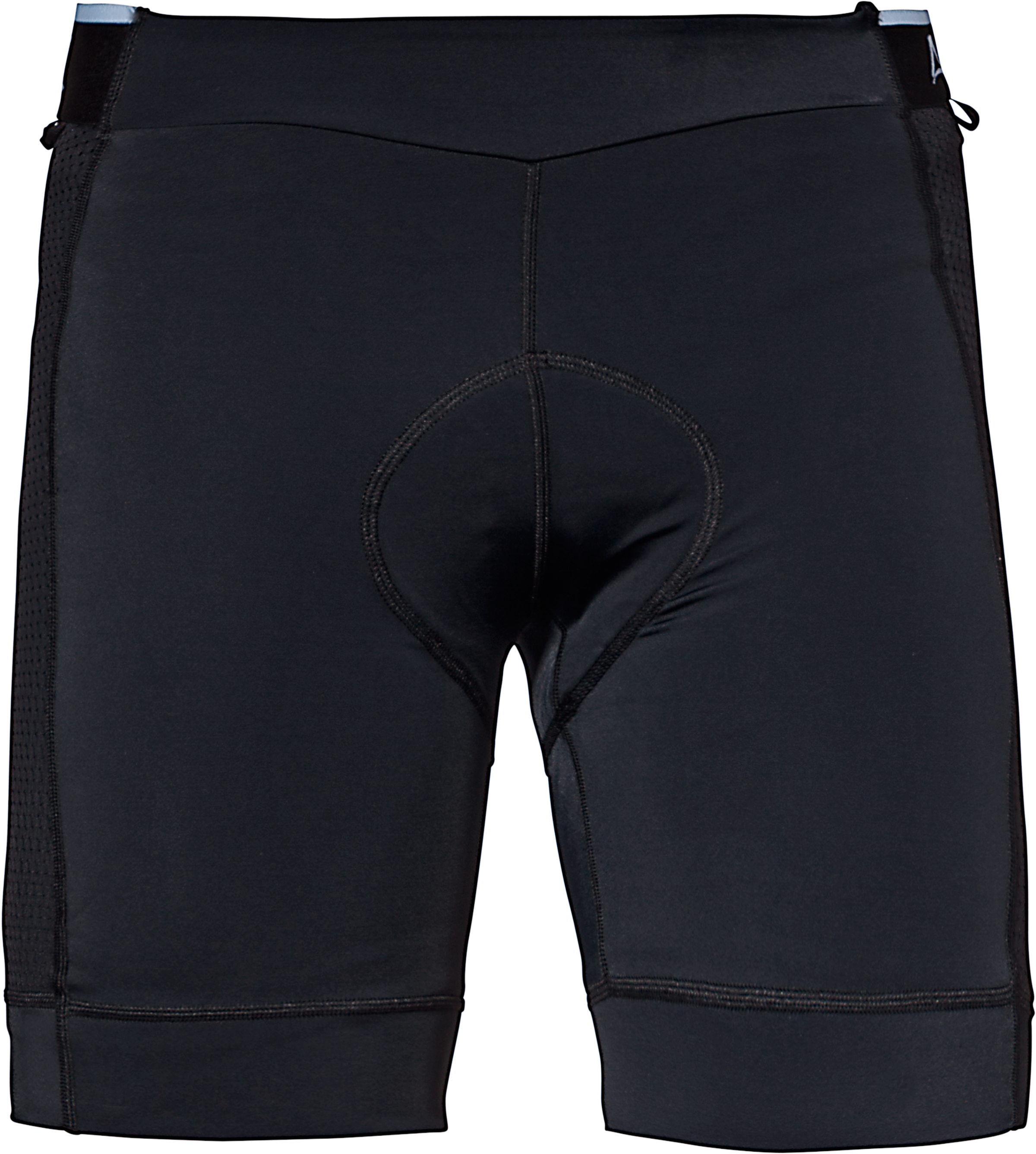 Schöffel Fahrradhose  sportlicher Stil, für Radsport, aus Nylon und Elasthan