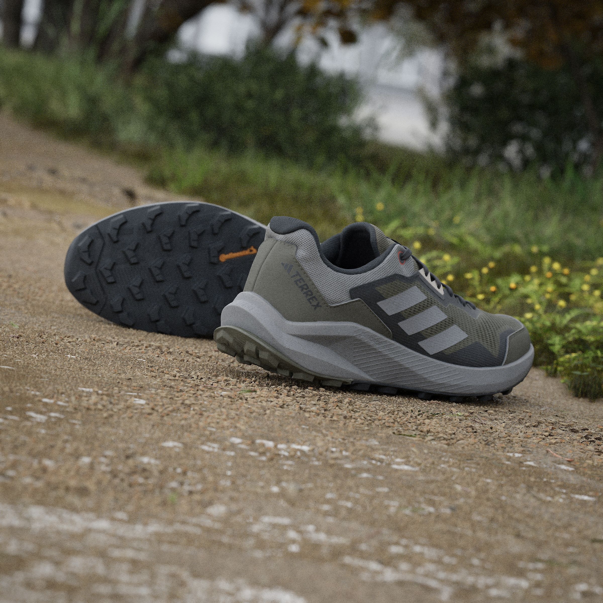 adidas TERREX Laufschuh »TERREX TRAIL RIDER TRAILRUNNING«