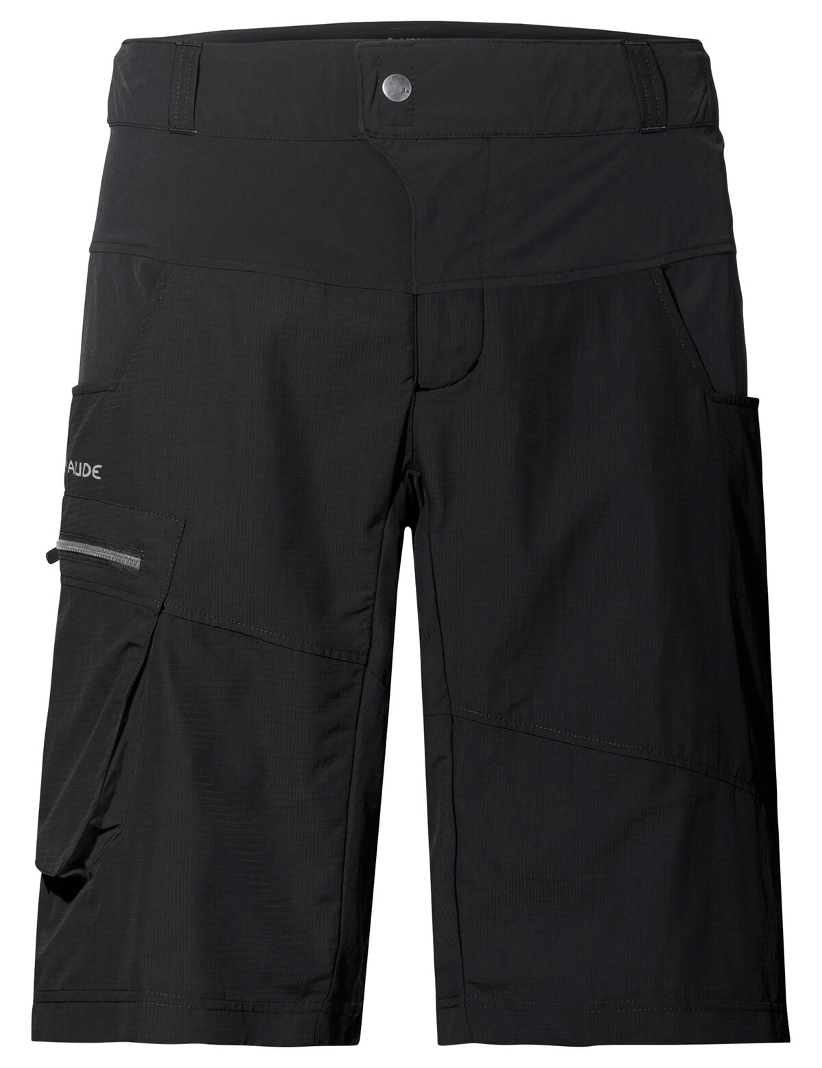 VAUDE Fahrradhose »MEN'S QIMSA SHORTS«, (1 tlg.)