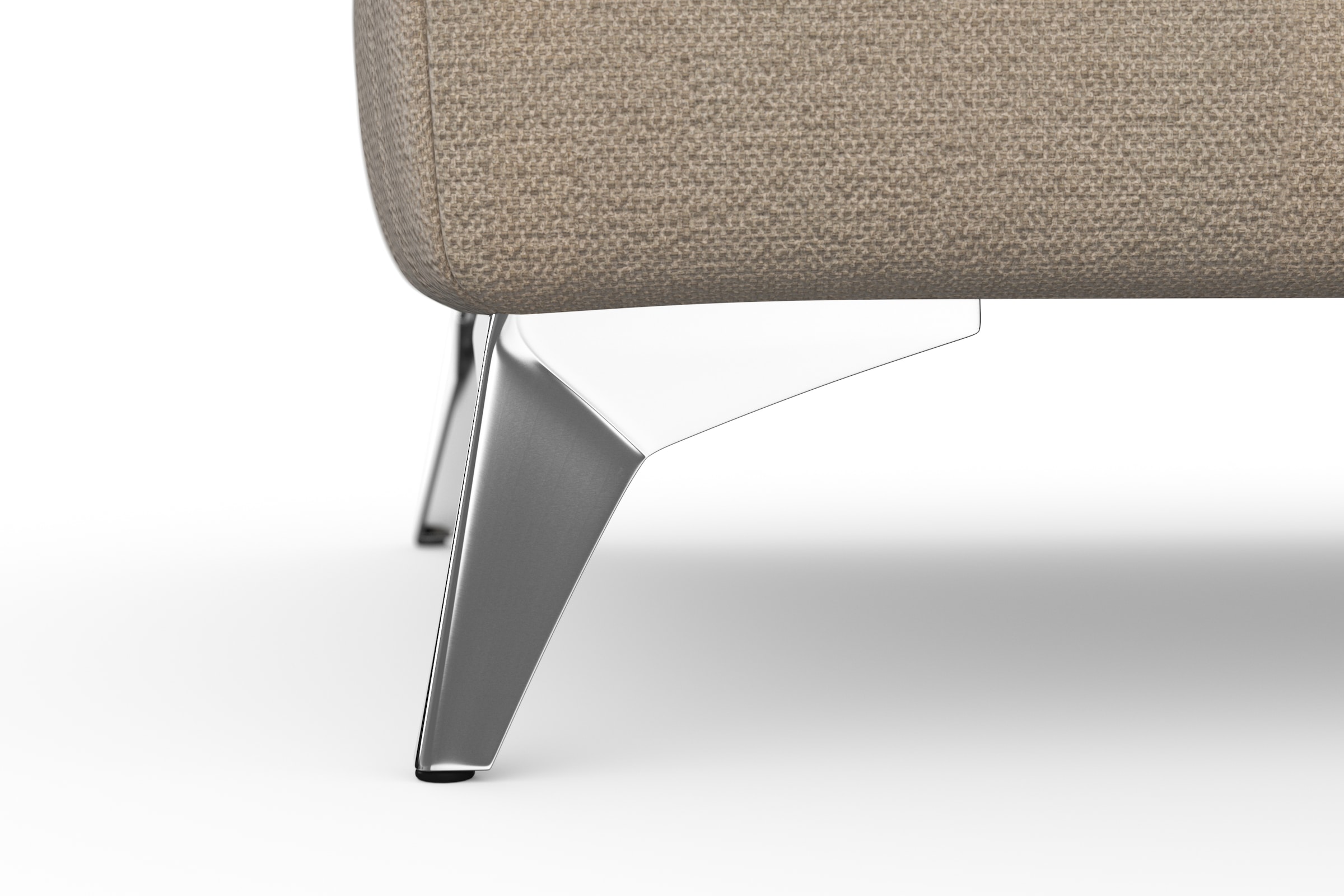 sit&more Stauraumhocker »Padua« mit Stauraum