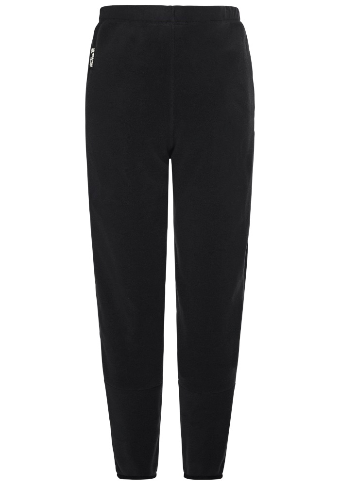 Jack Wolfskin Fleecehose »TAUNUS 100 PANTS K«  Kinder-Fleecehose, warm, elastischer Bund